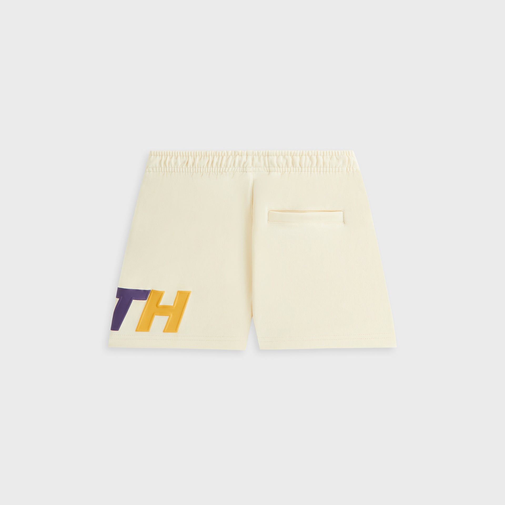 Kith Kids New York Liam Short - Sandrift
