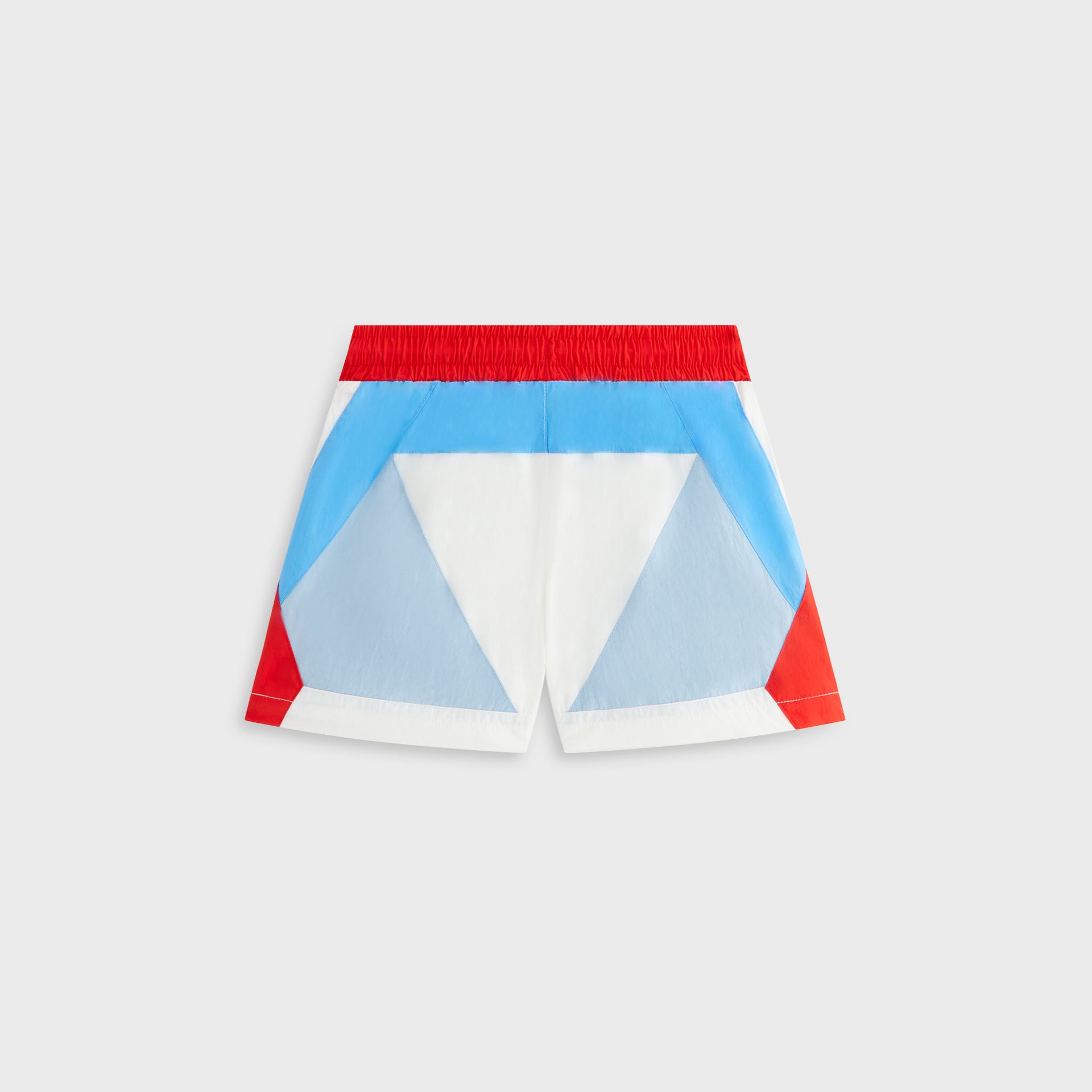 Kith Kids Turbo Short in Celeste