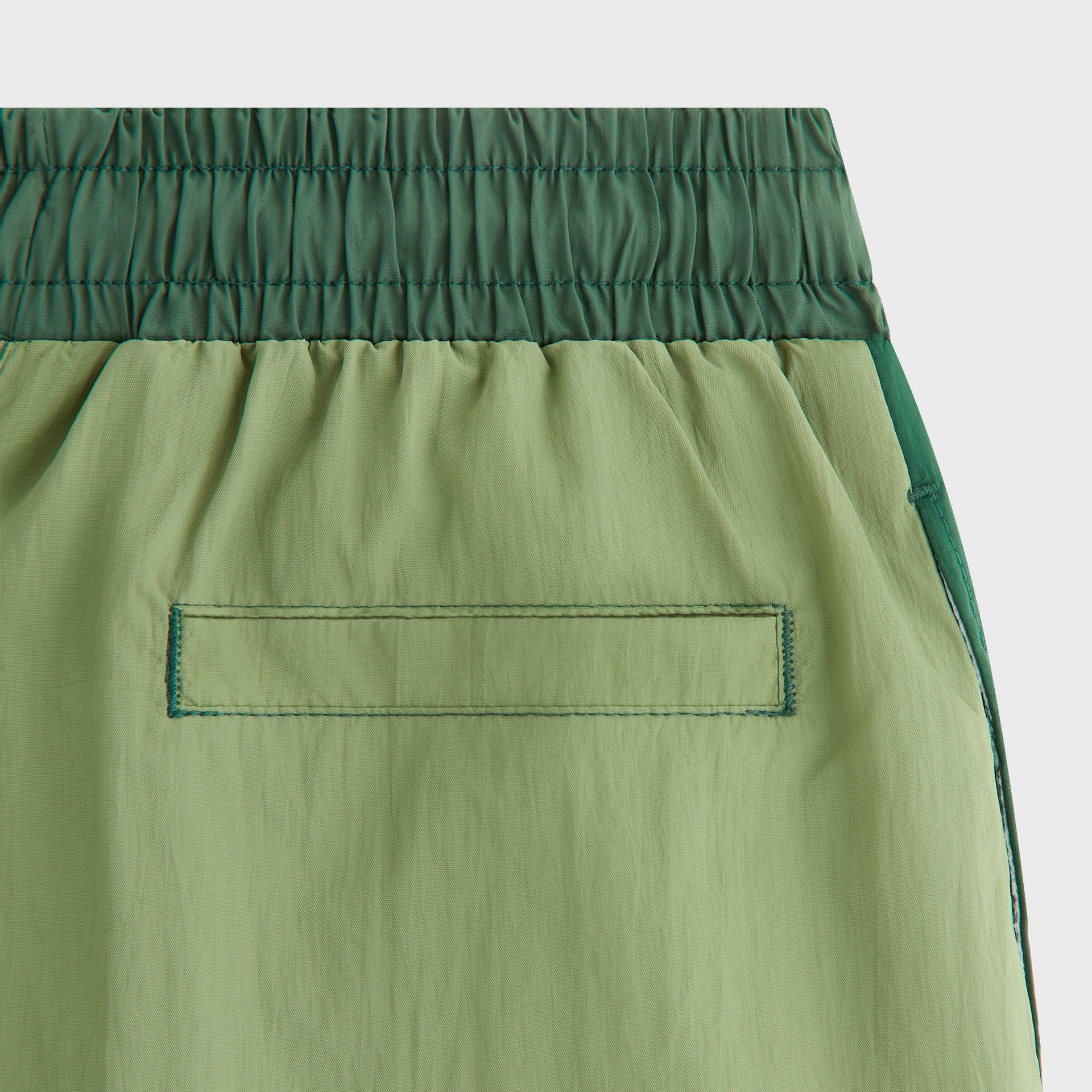 Kith Kids Madison Short in Conifer