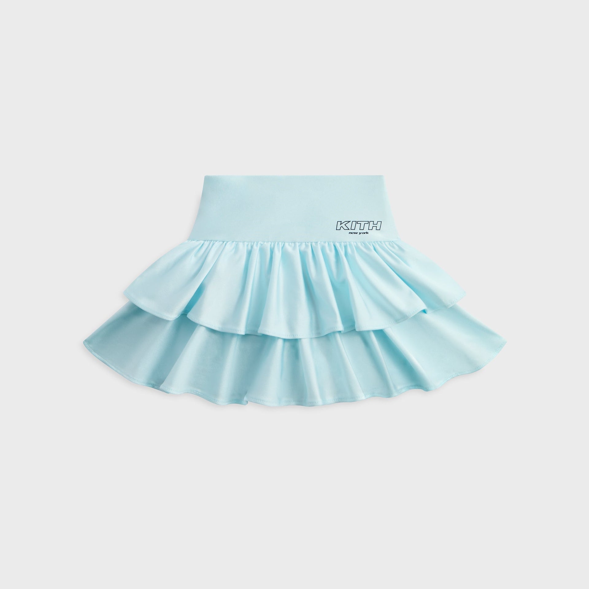 Kith Kids Active Savina Tiered Skort - Surry - PH