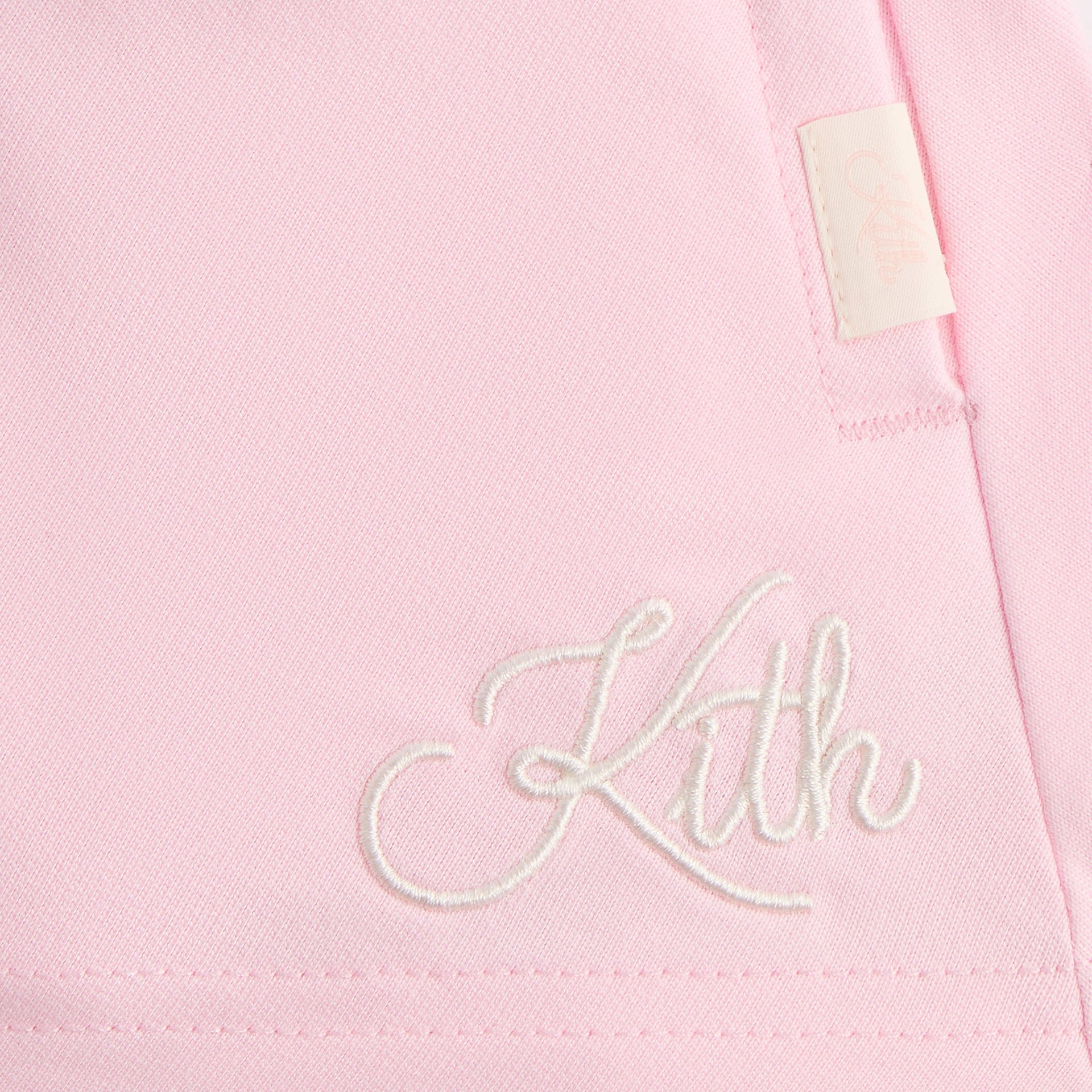Kith Kids Riley II Skort - Bloom