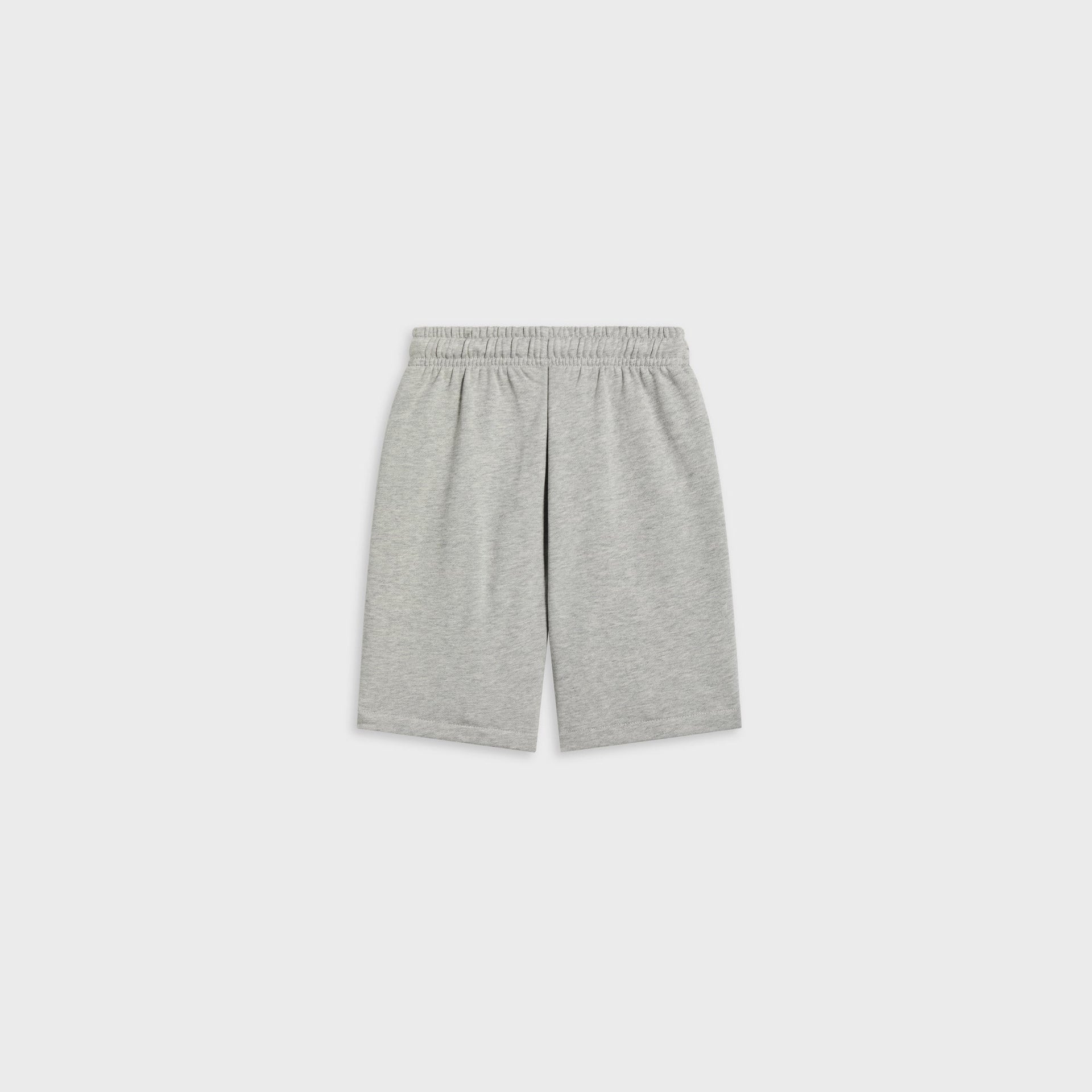 Kith Kids Athletic Nelson Short - Medium Heather Grey - PH