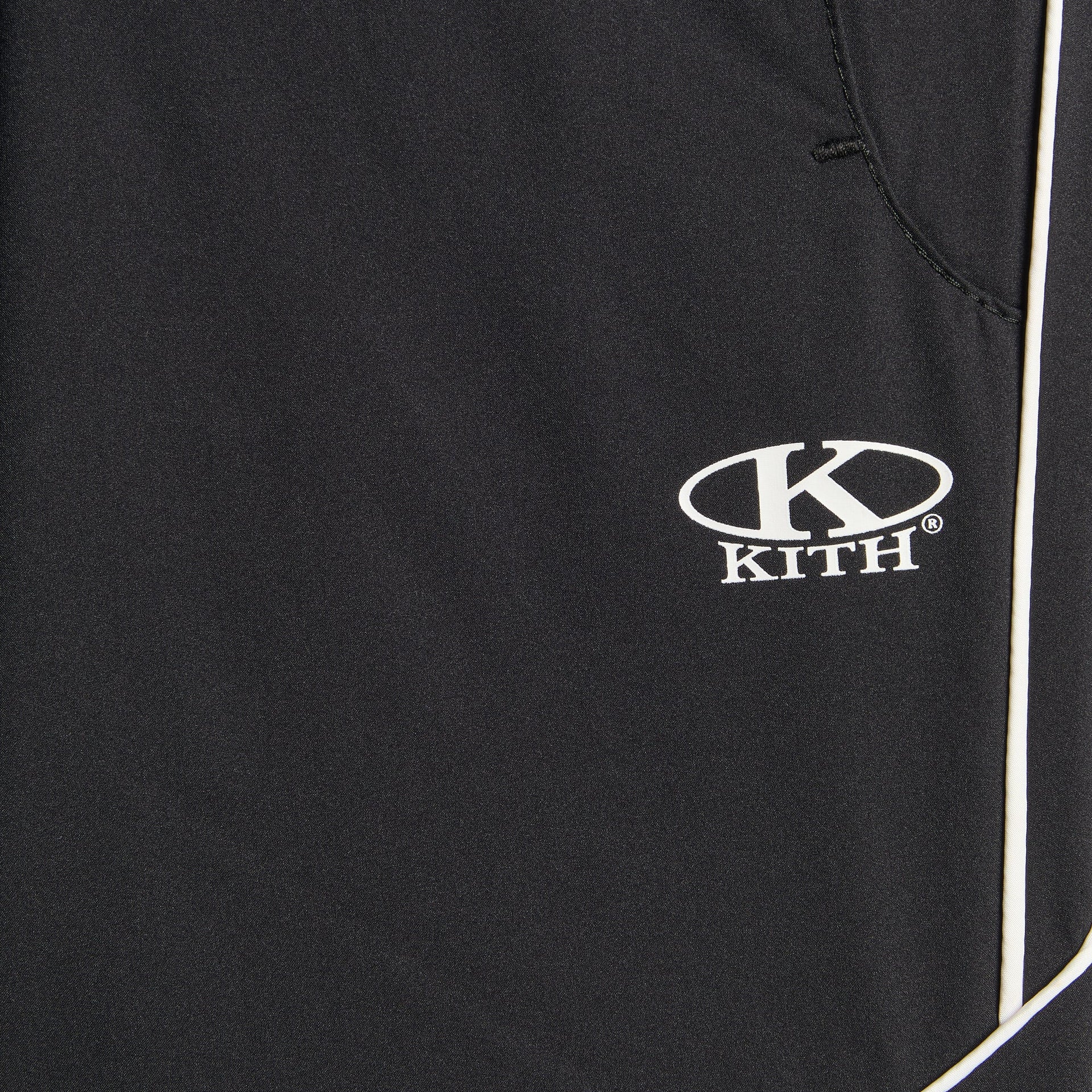 Kith Kids Novelty Dawson Pant - Black - PH