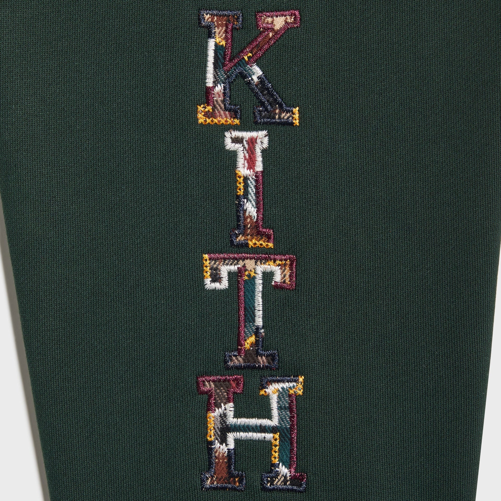 Kith Kids Varsity Letter Nelson Sweatpant - Stadium - PH