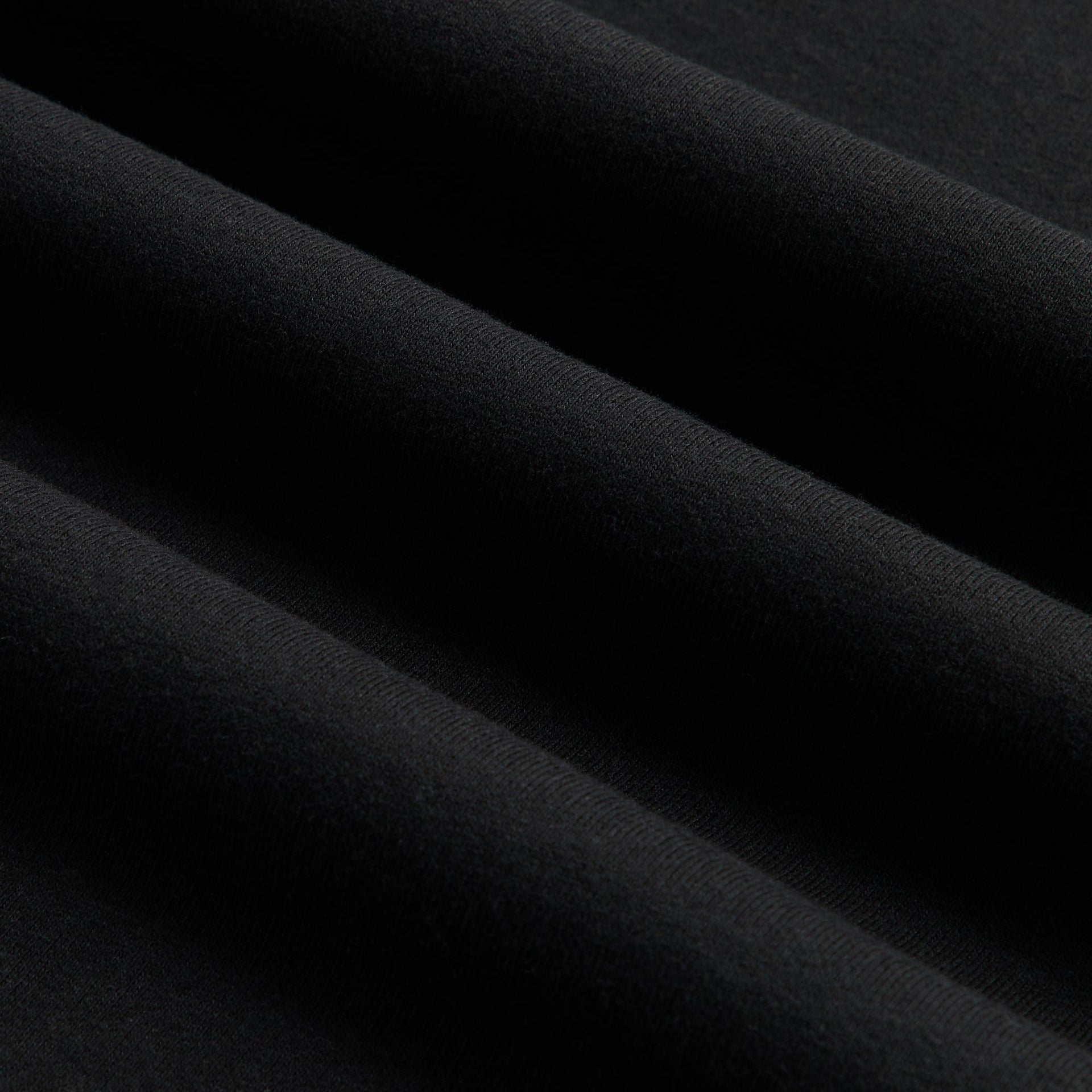 Kith Kids Logo Blocked Nelson Sweatpant - Black - PH