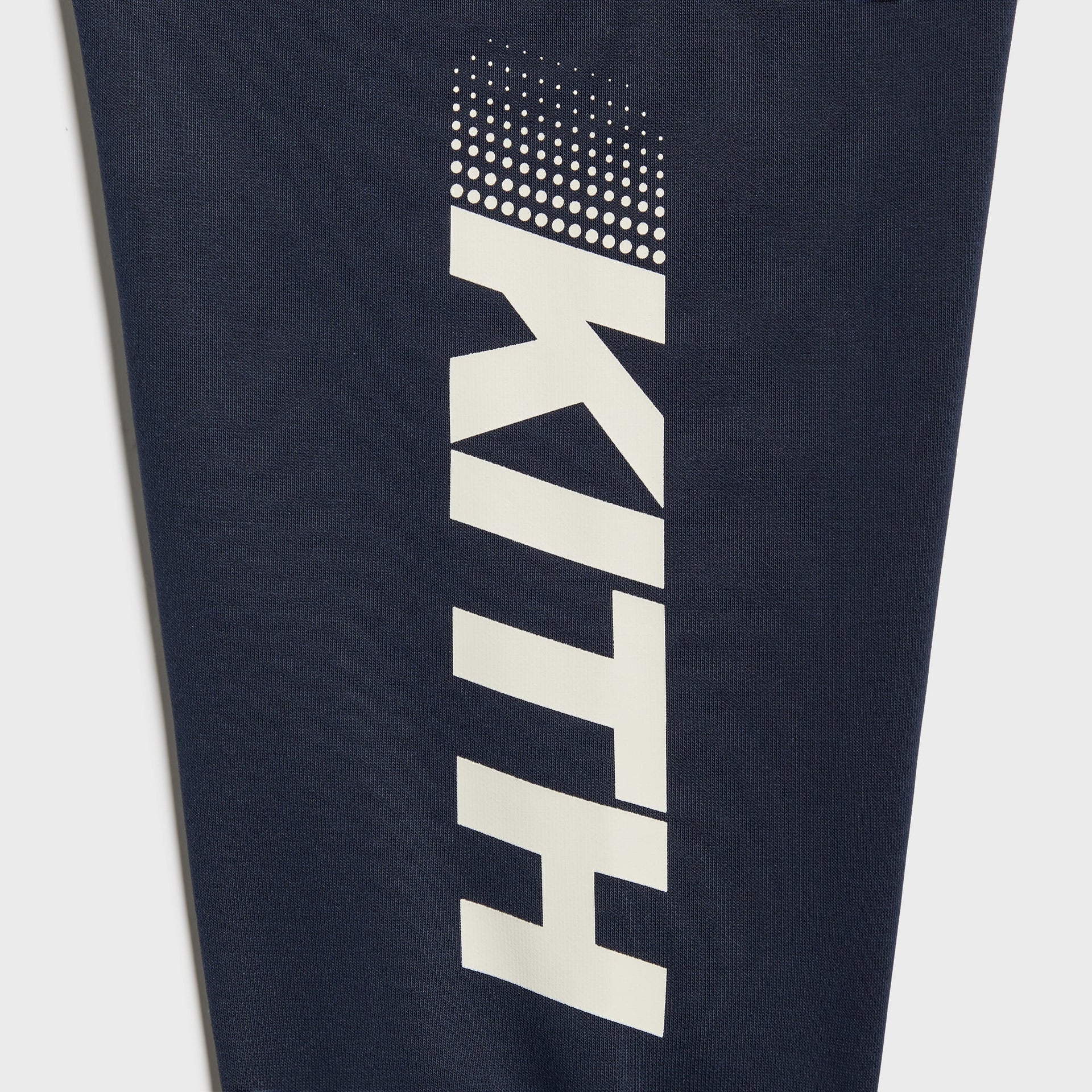 Kith Kids Logo Blocked Nelson Sweatpant - Nocturnal - PH