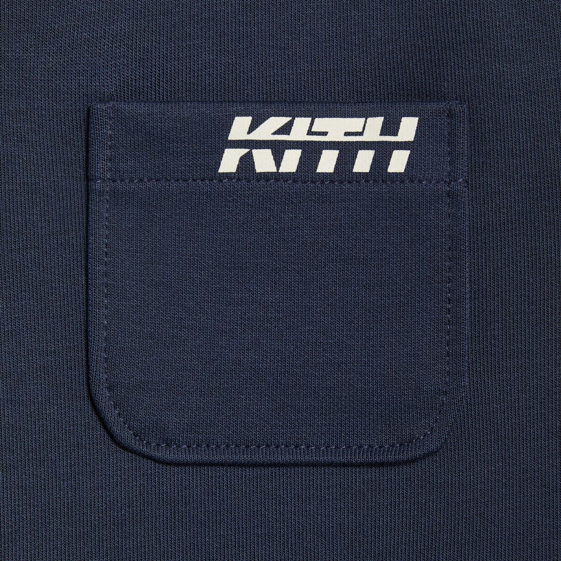 Kith Kids Logo Blocked Nelson Sweatpant - Nocturnal - PH