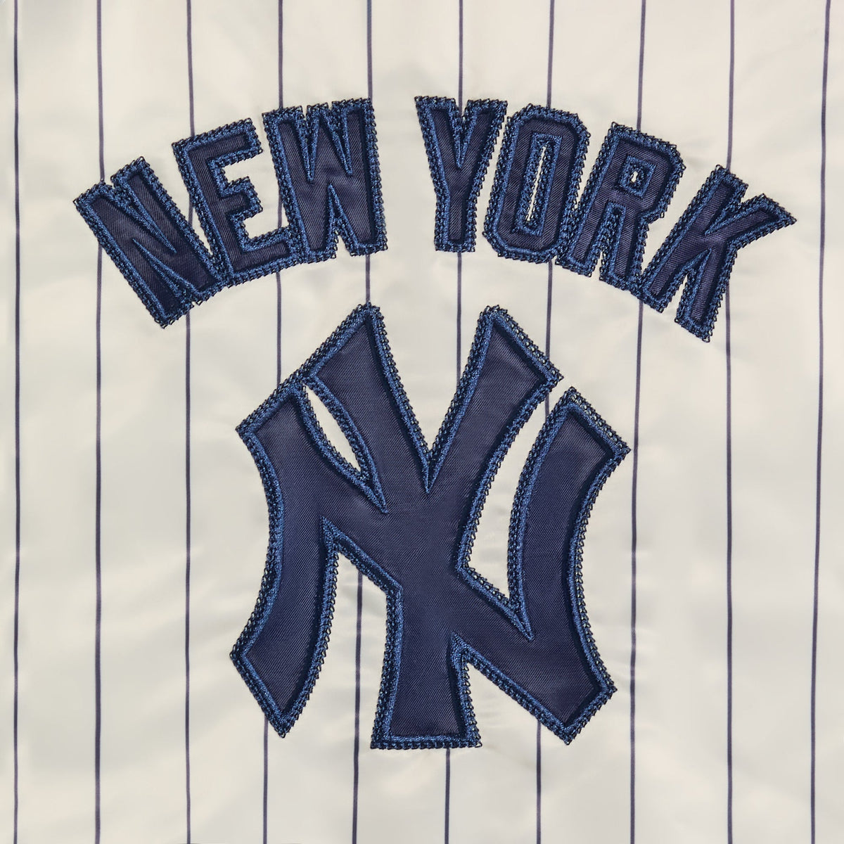 Kith Kids for the New York Yankees Reversible Gorman Jacket - Nocturnal - PH