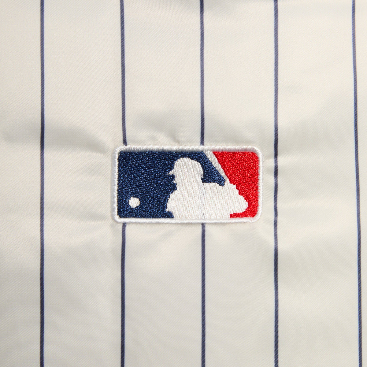 Kith Kids for the New York Yankees Reversible Gorman Jacket - Nocturnal