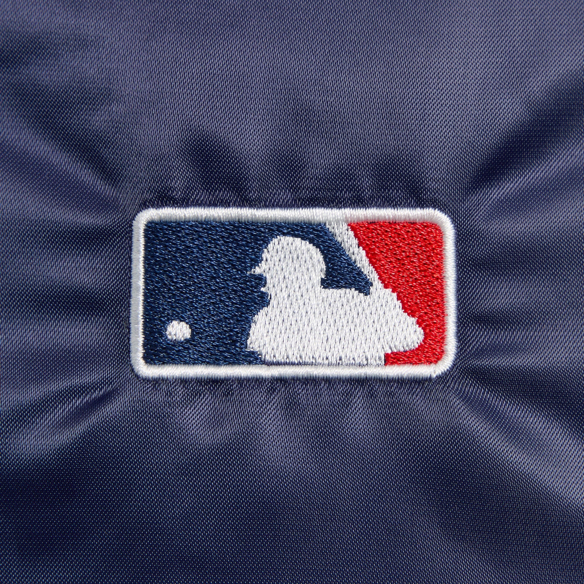 Kith Kids for the New York Yankees Reversible Gorman Jacket - Nocturnal - PH