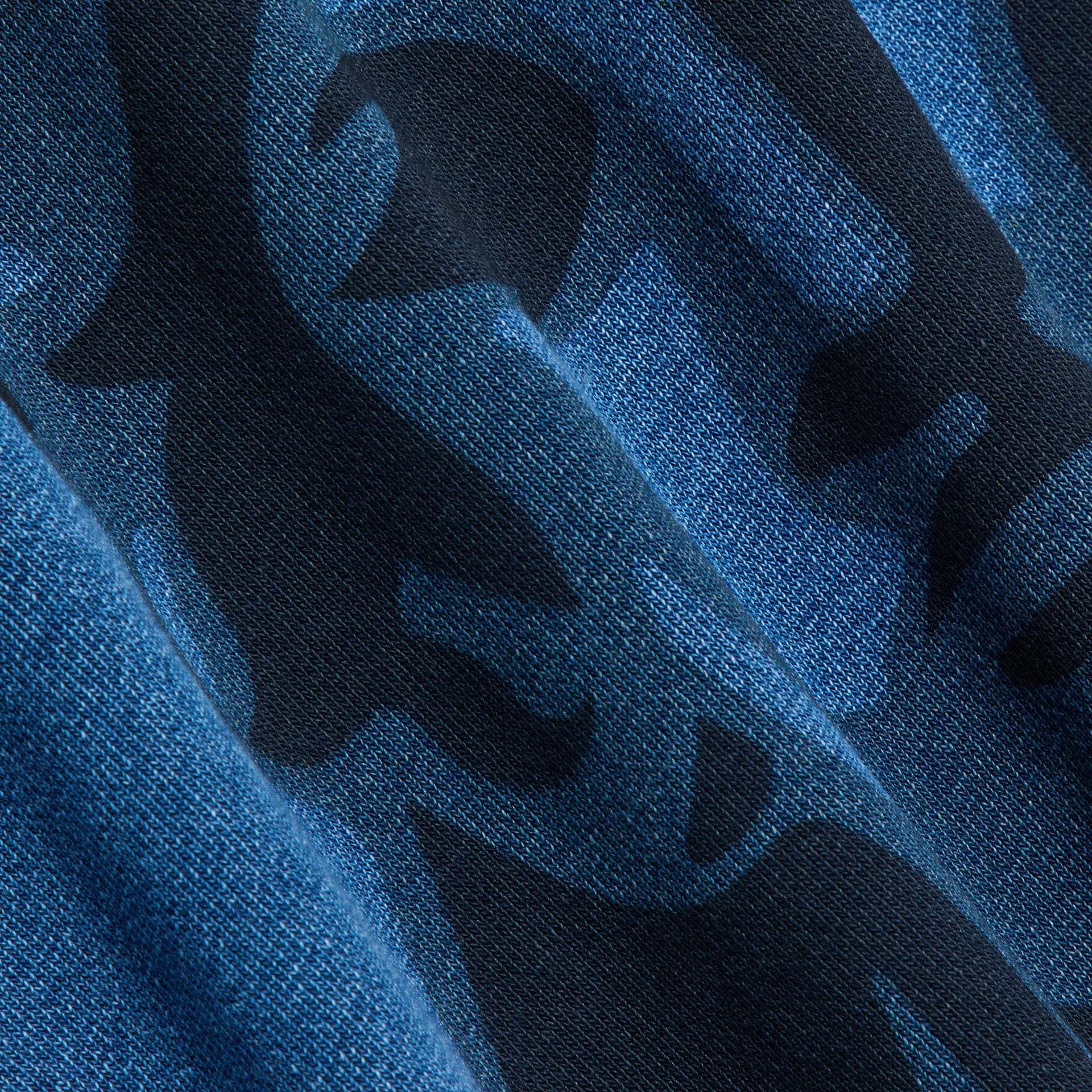 Kith Kids Lady Liberty Nelson Hoodie - Dark Indigo - PH