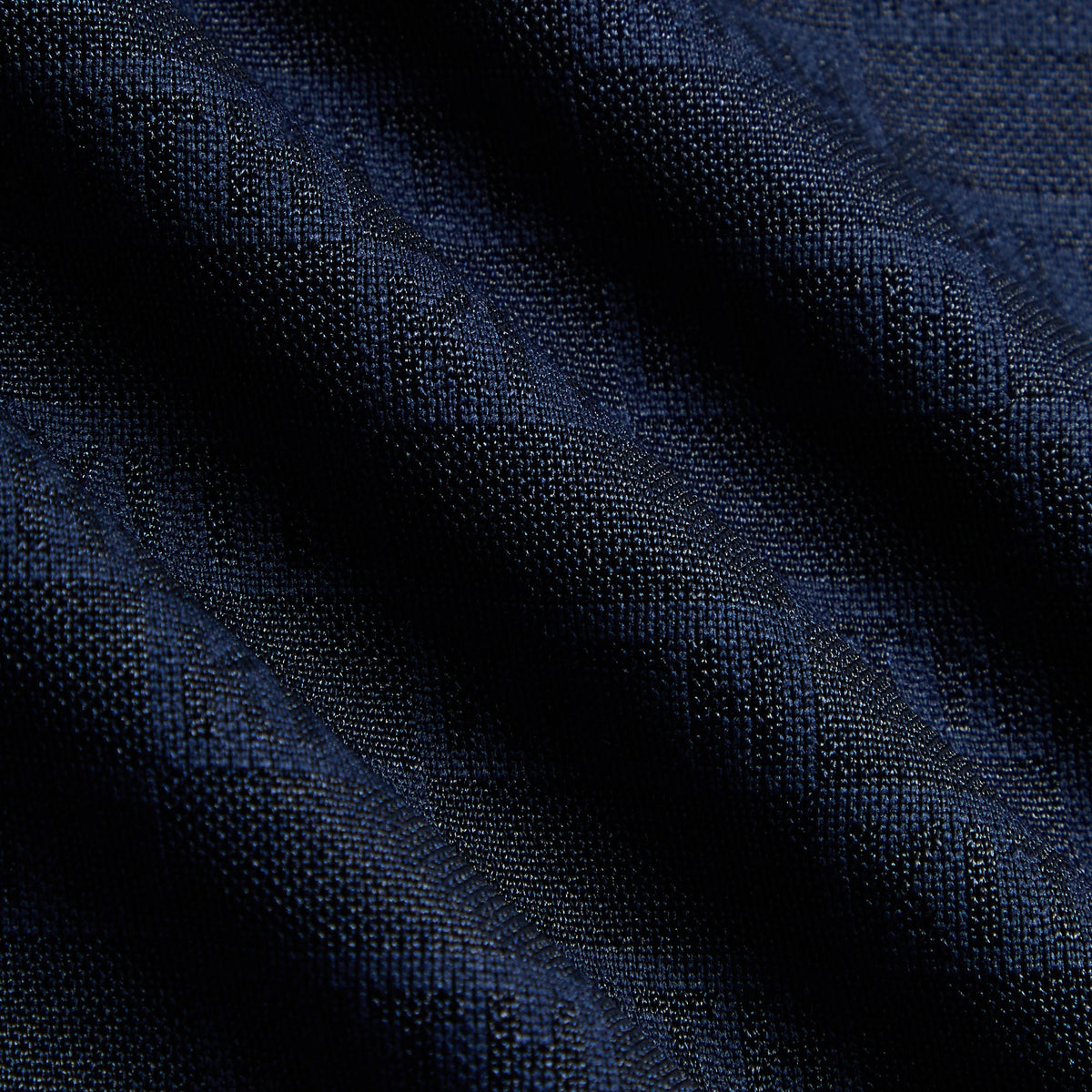 Kith Kids for the New York Yankees Monogram Malik Jersey - Nocturnal