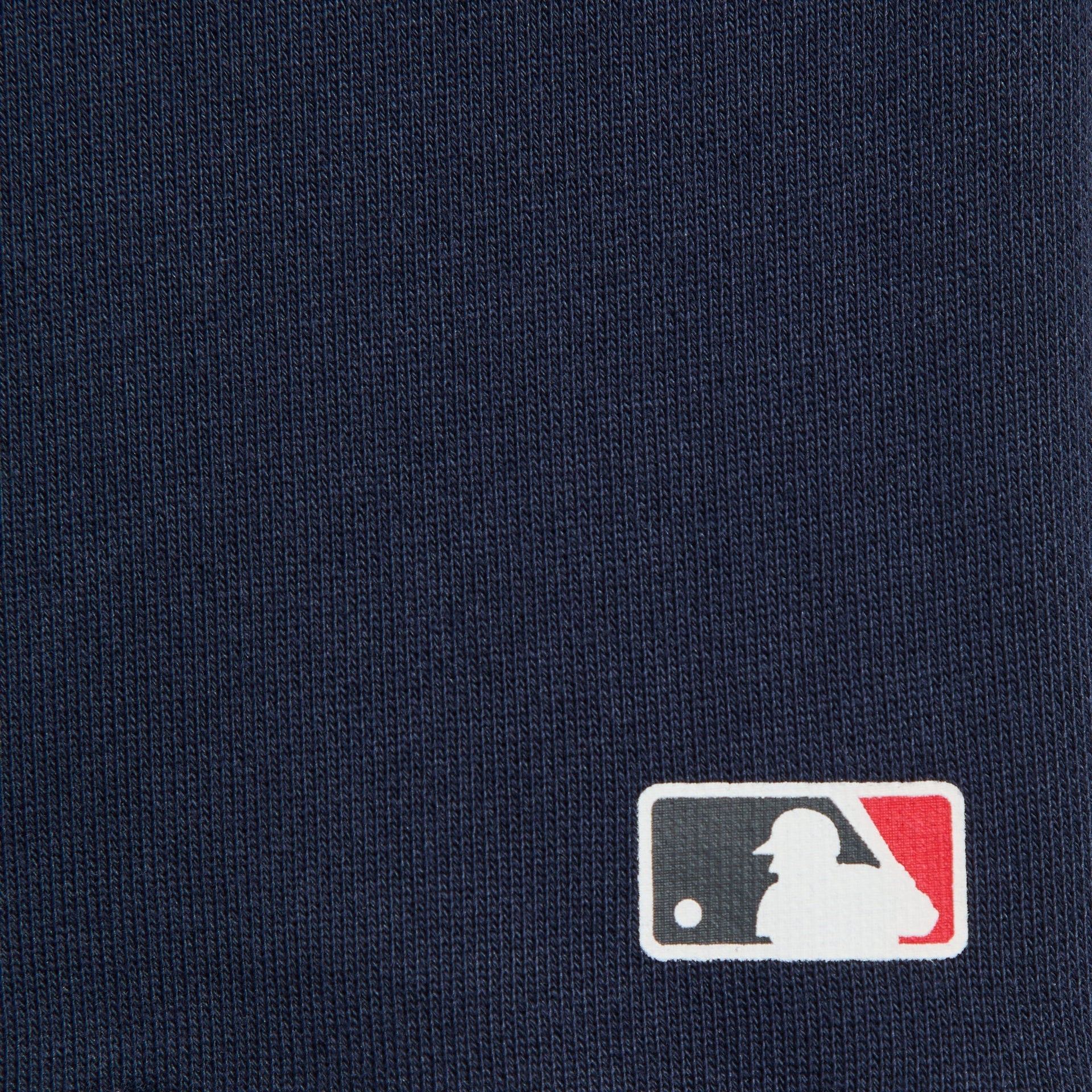 Kith Kids for the New York Yankees Nelson Crewneck - Nocturnal - PH