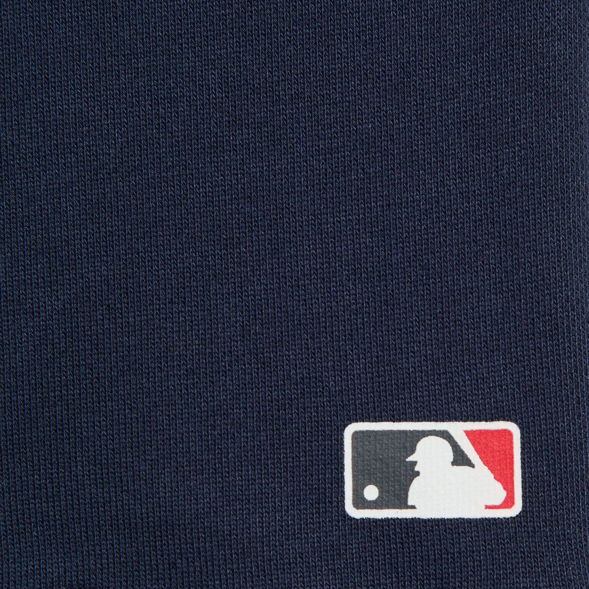 Kith Kids for the New York Yankees Nelson Crewneck - Nocturnal