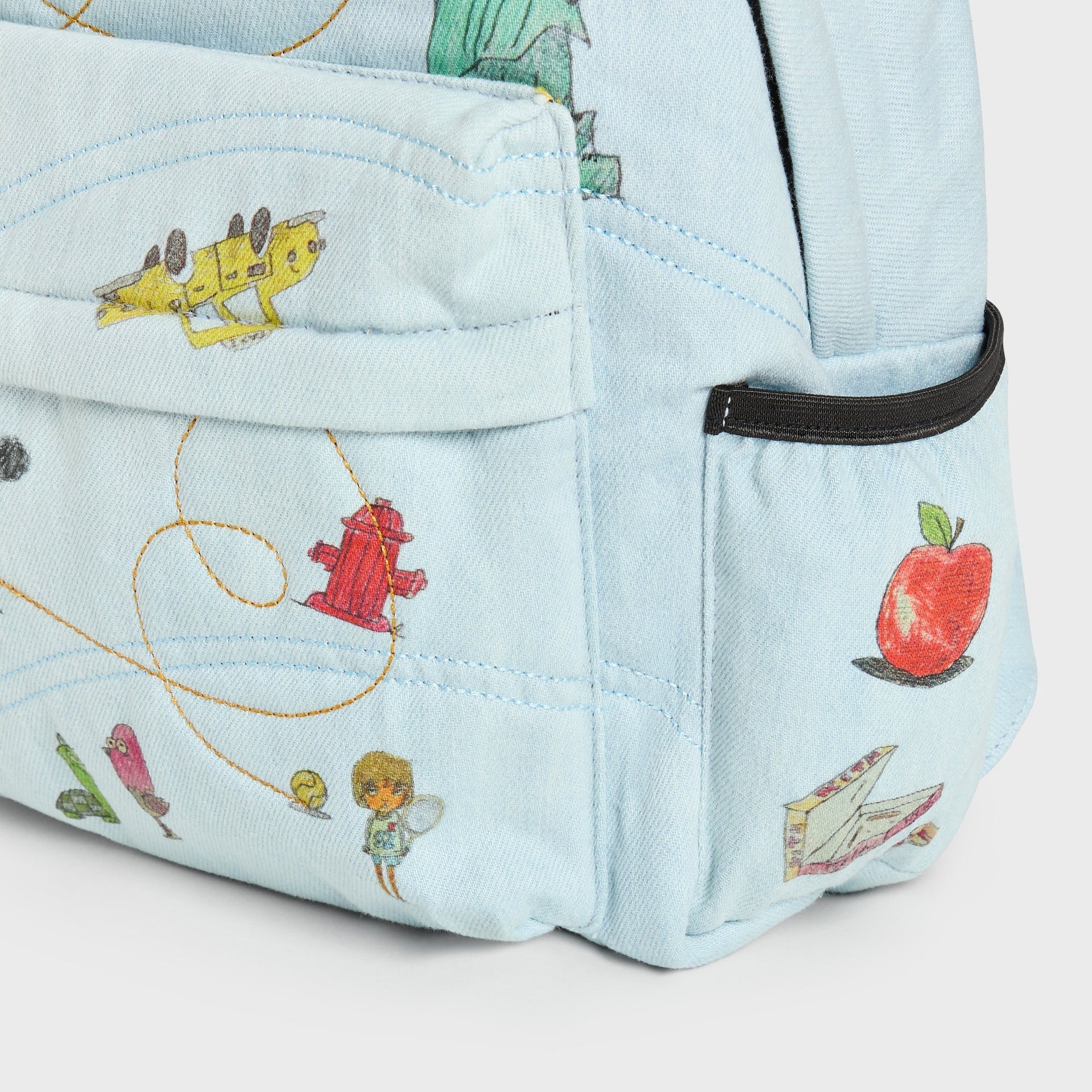 Kith Kids for Matthew Langille Backpack - Polar - PH