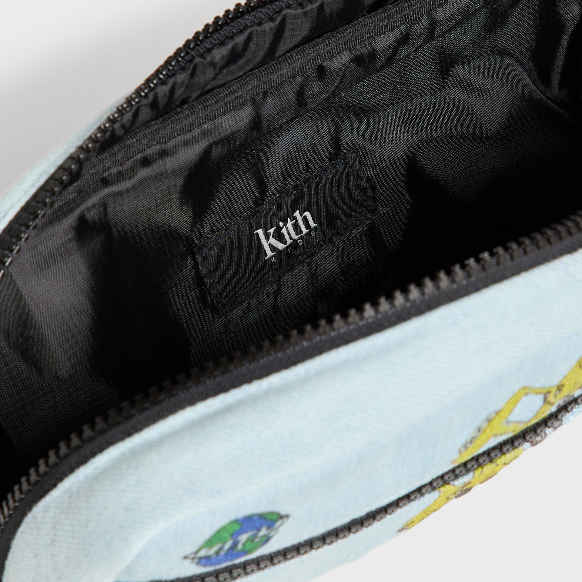 Kith Kids for Matthew Langille Soft Pencil Case - Polar - PH