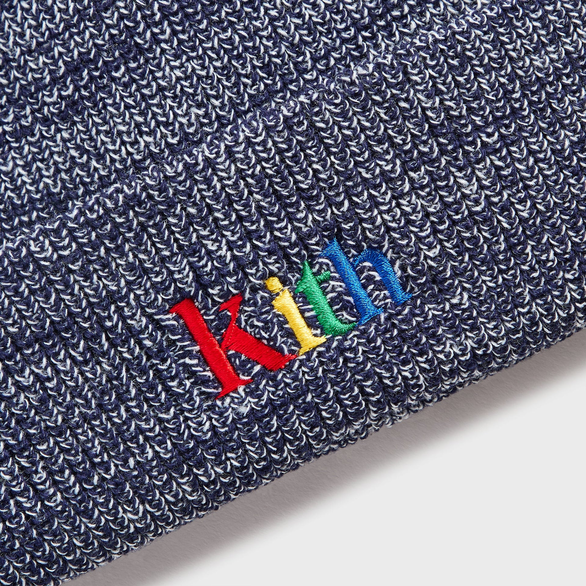 Kith Kids Marled Yarn Classic Beanie - Preview