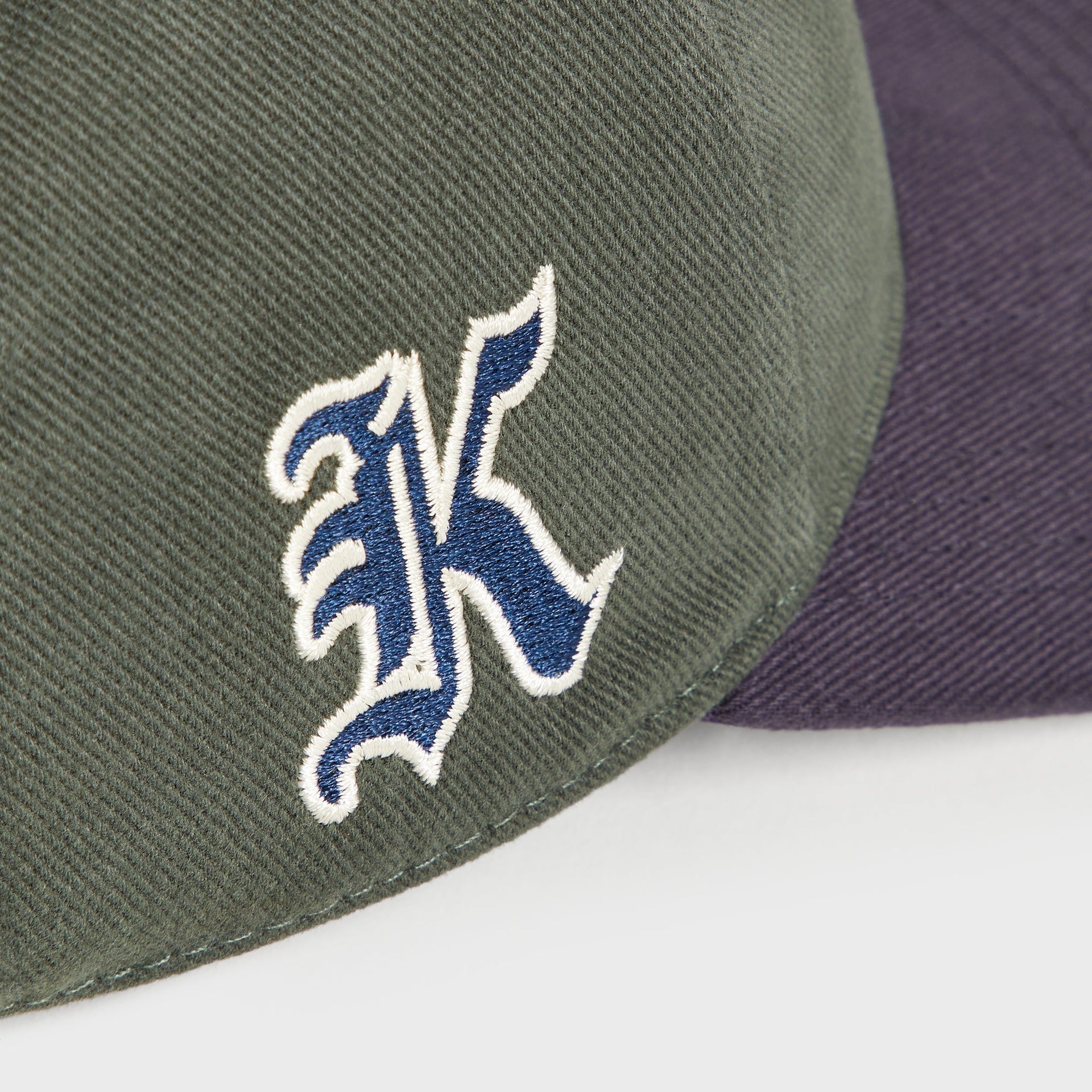 Kith Kids Varsity Snapback Cap - Stadium - PH