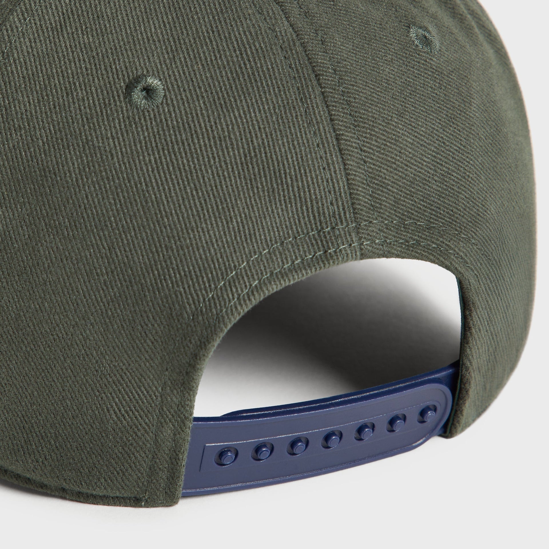 Kith Kids Varsity Snapback Cap - Stadium - PH