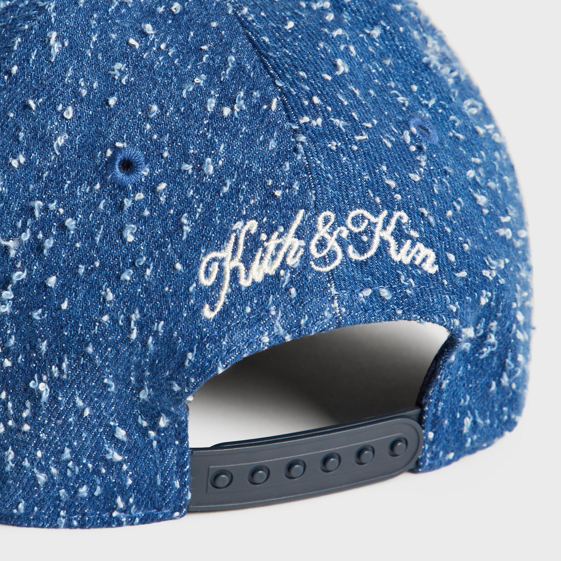 Kith Kids & '47 for the New York Yankees Snapback Cap - Storm Mid Wash - PH