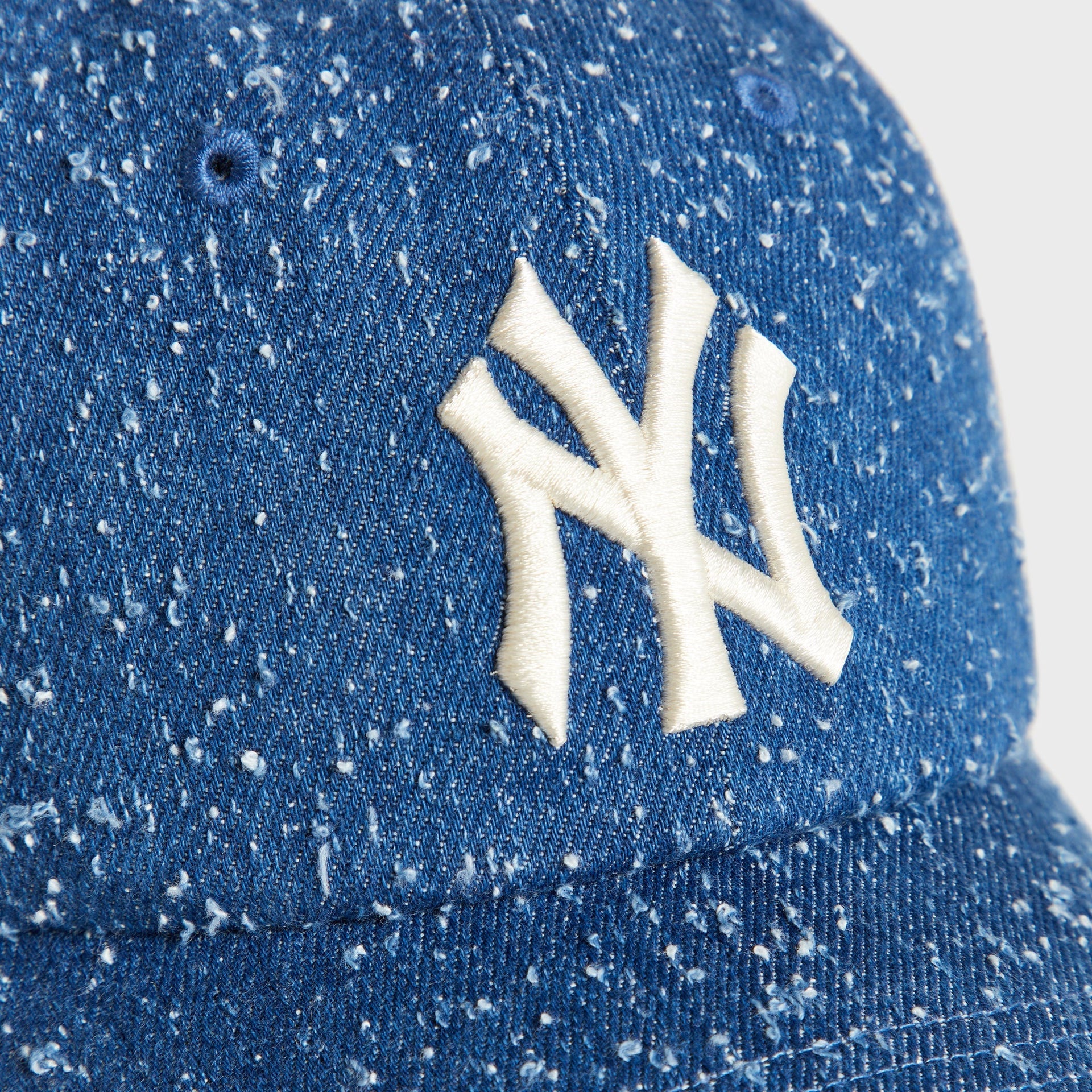 Kith Kids & '47 for the New York Yankees Snapback Cap - Storm Mid Wash - PH
