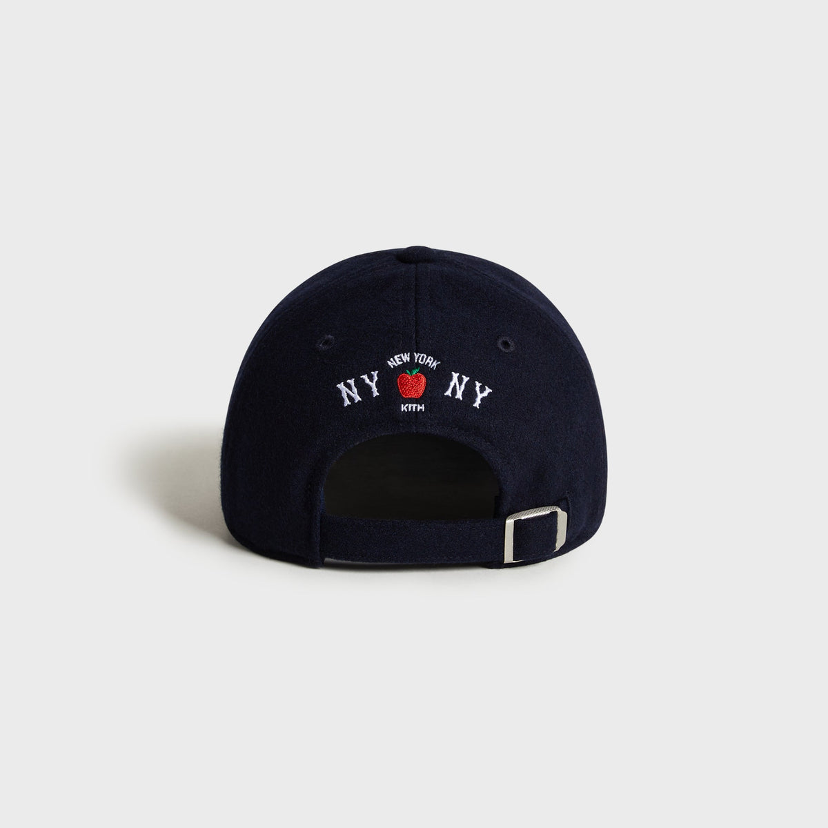 Kith Kids & '47 for the New York Yankees Wool Clean Up Cap - Nocturnal
