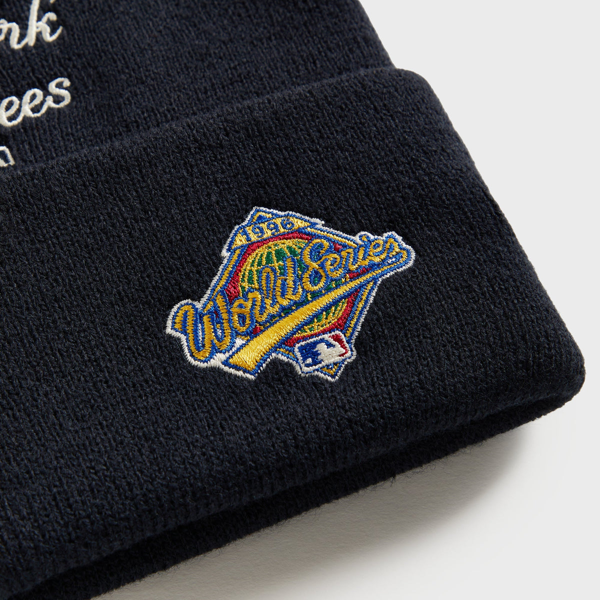 Kith Kids & '47 for the New York Yankees Acrylic Beanie - Nocturnal - PH