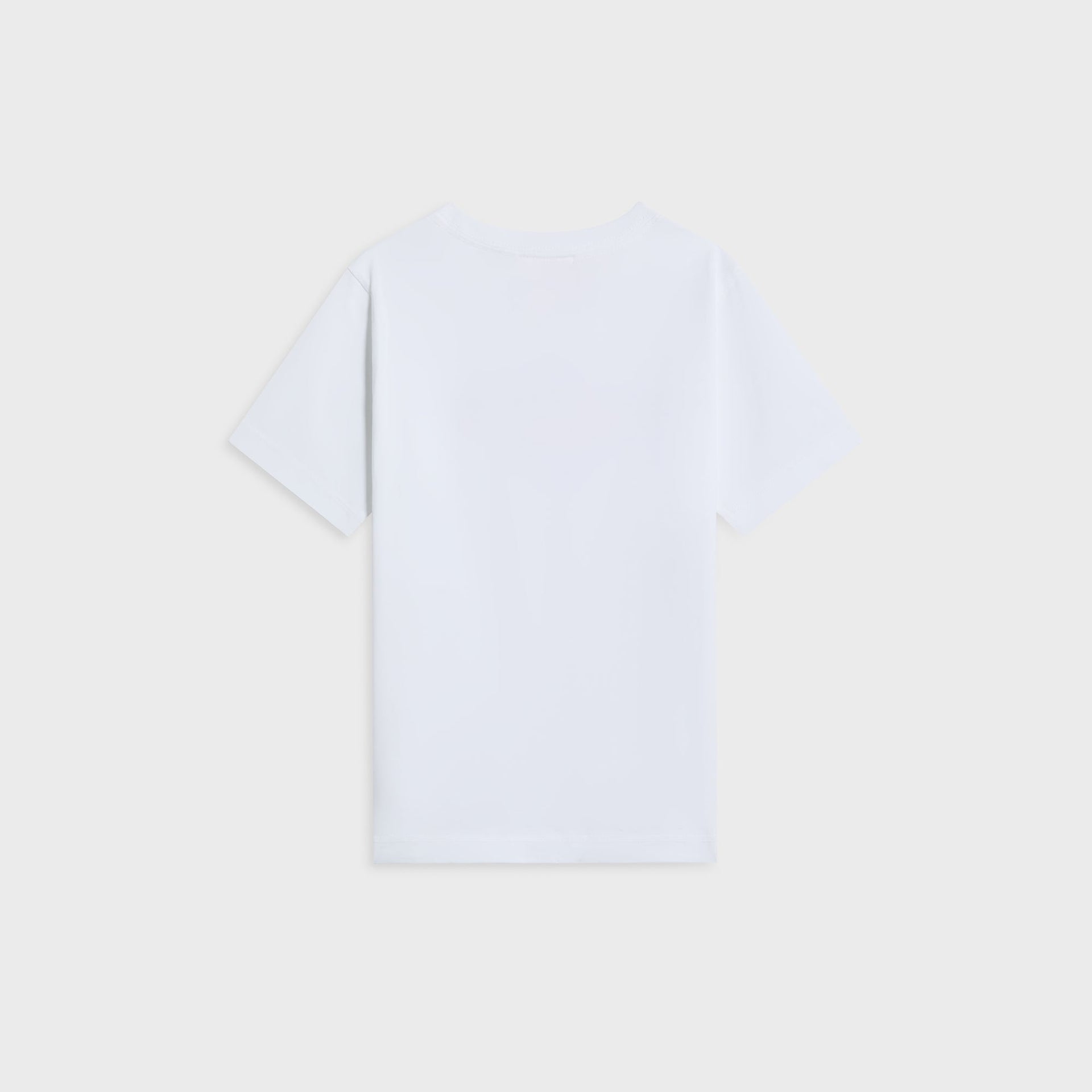 Kith Kids for the New York Yankees Retro Tee - White - PH