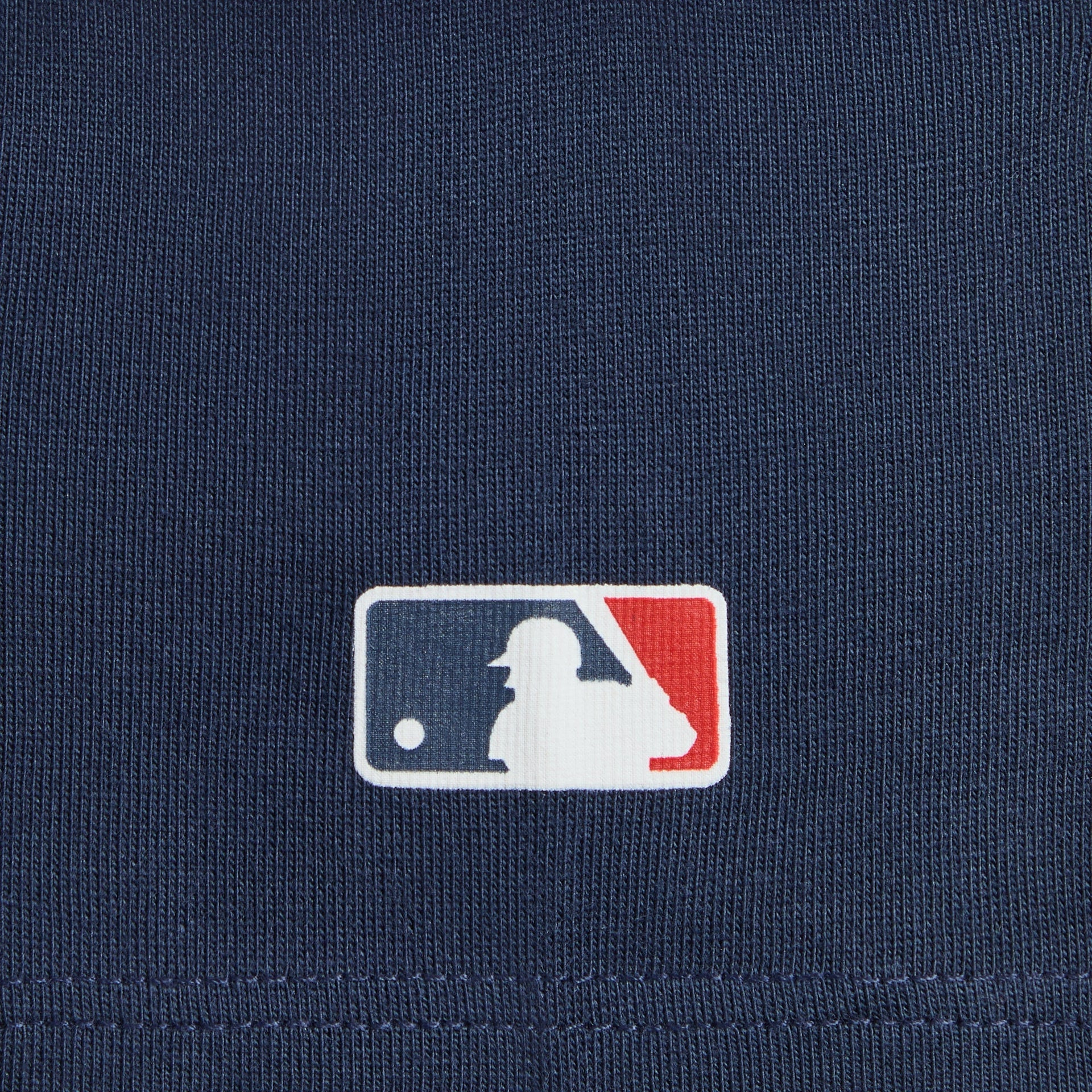 Kith Kids for the New York Yankees Mulberry II Tee - Nocturnal - PH