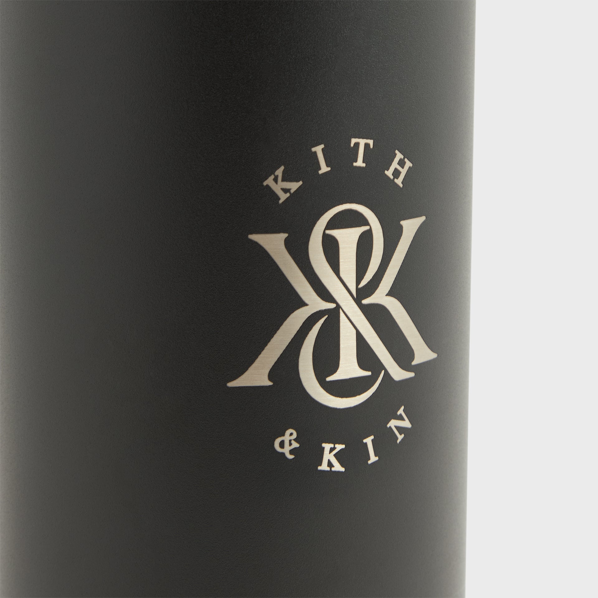 Kith for YETI Rambler® 26oz. Water Bottle - Black