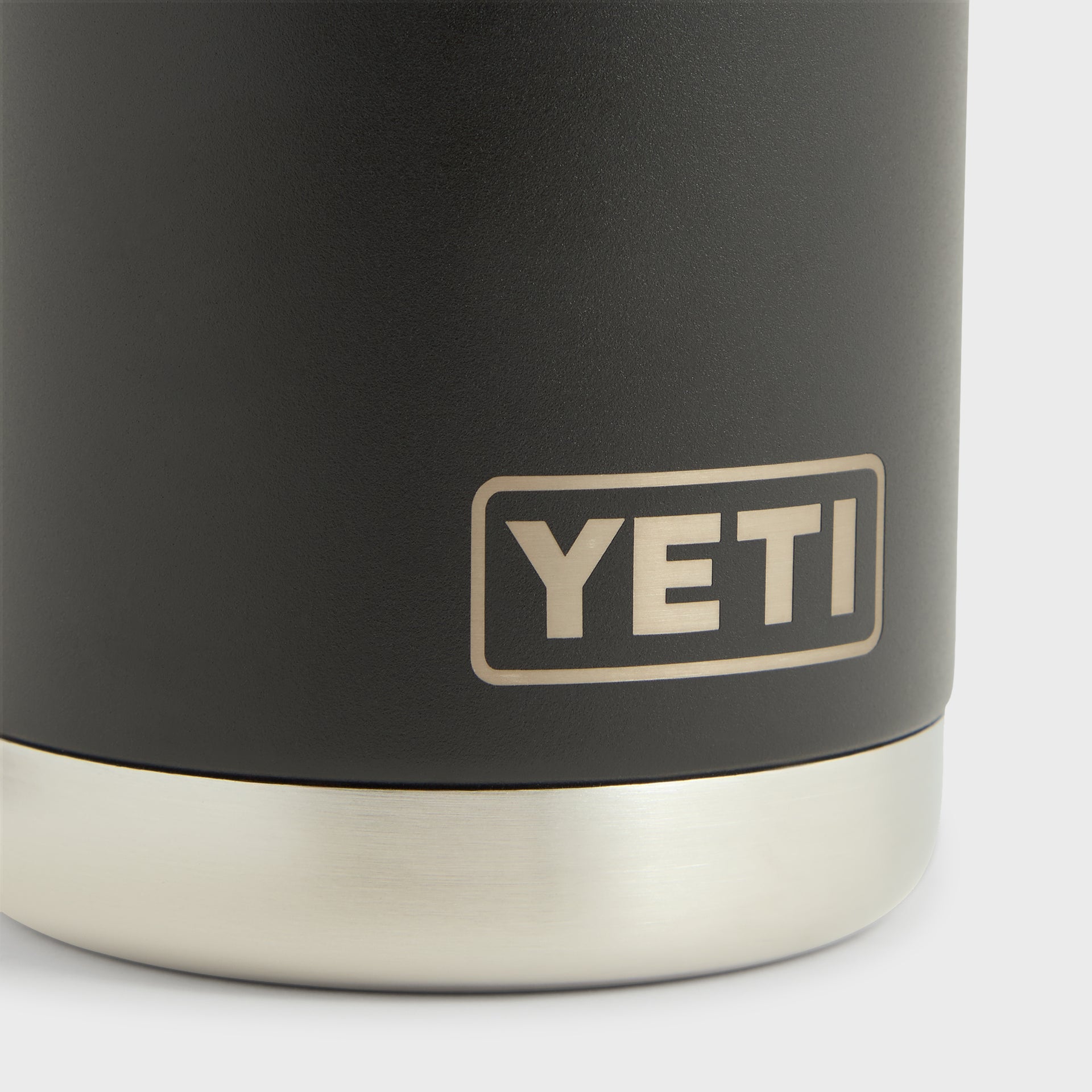 Kith for YETI Rambler® 26oz. Water Bottle - Black