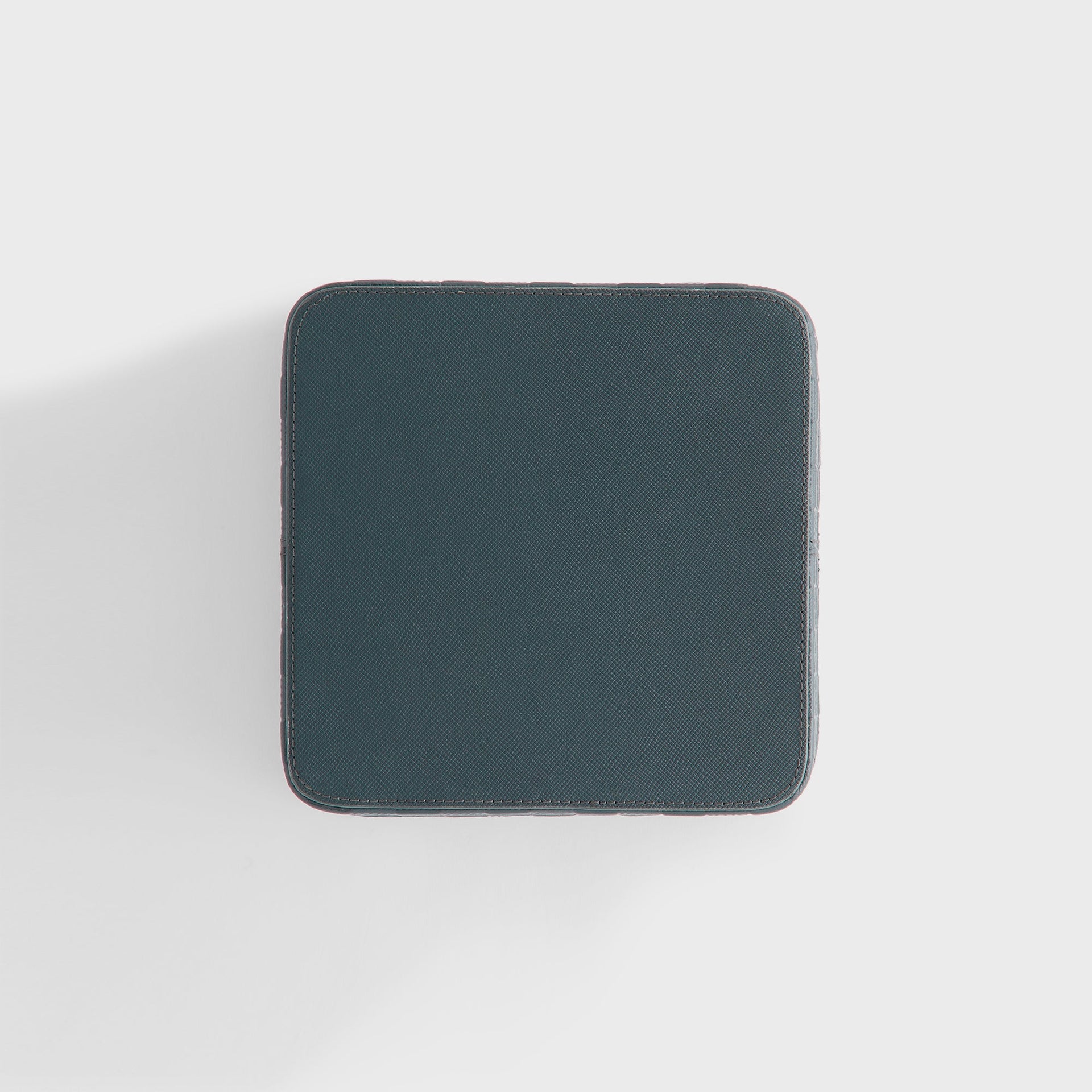 Kith Monogram Leather Catchall Tray - Stadium