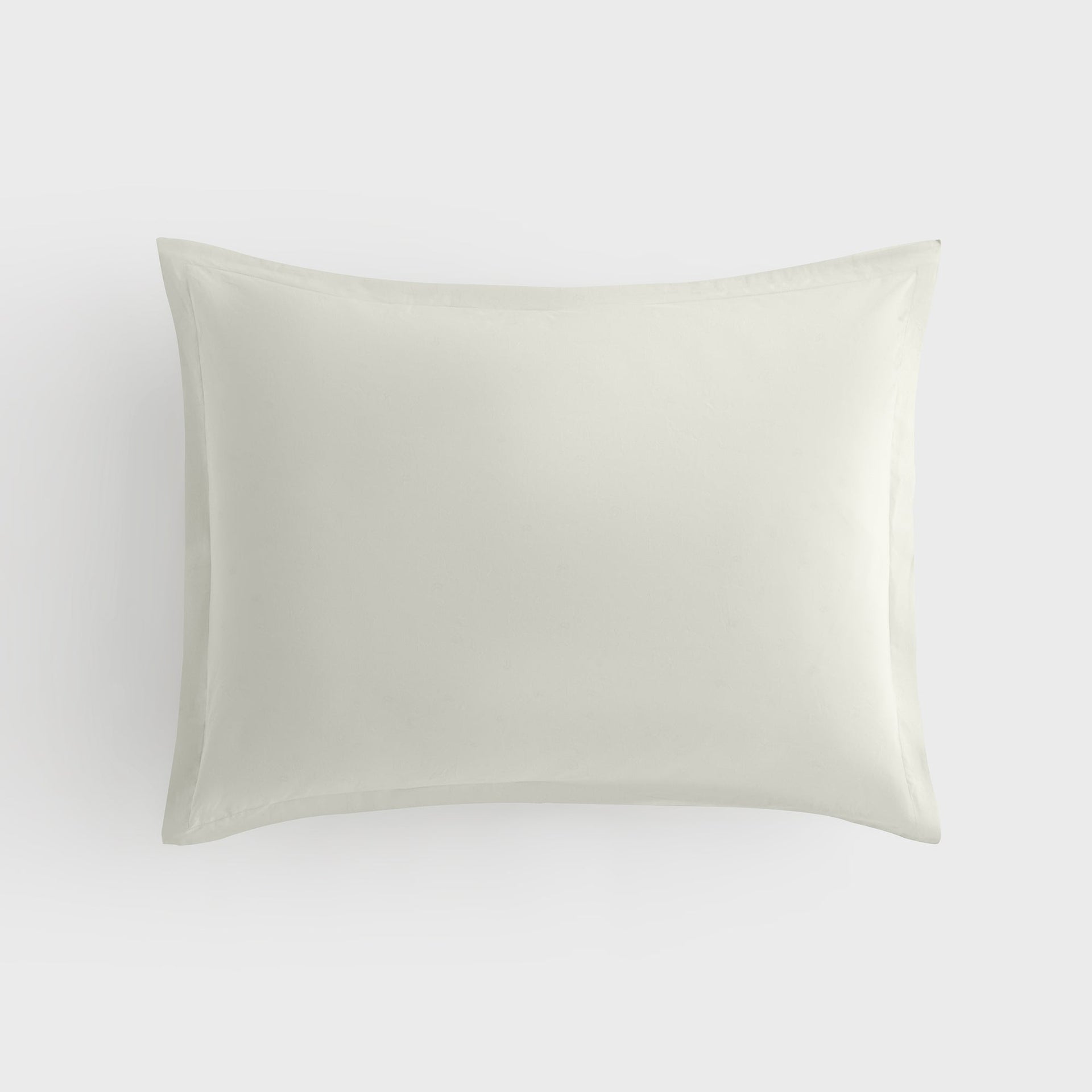 Kith Monogram Queen Size Bedding Set - Concrete