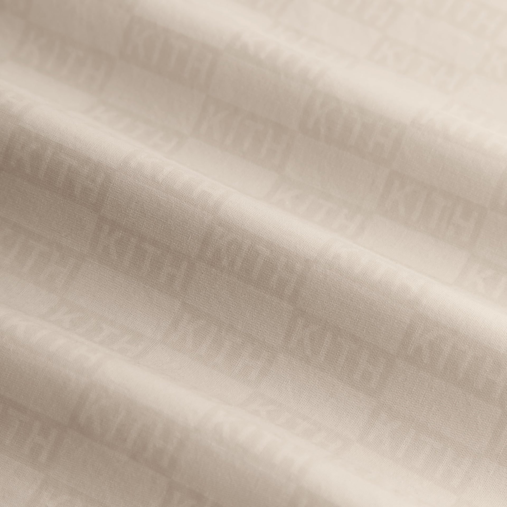 Kith Monogram Queen Size Bedding Set - Pyramid