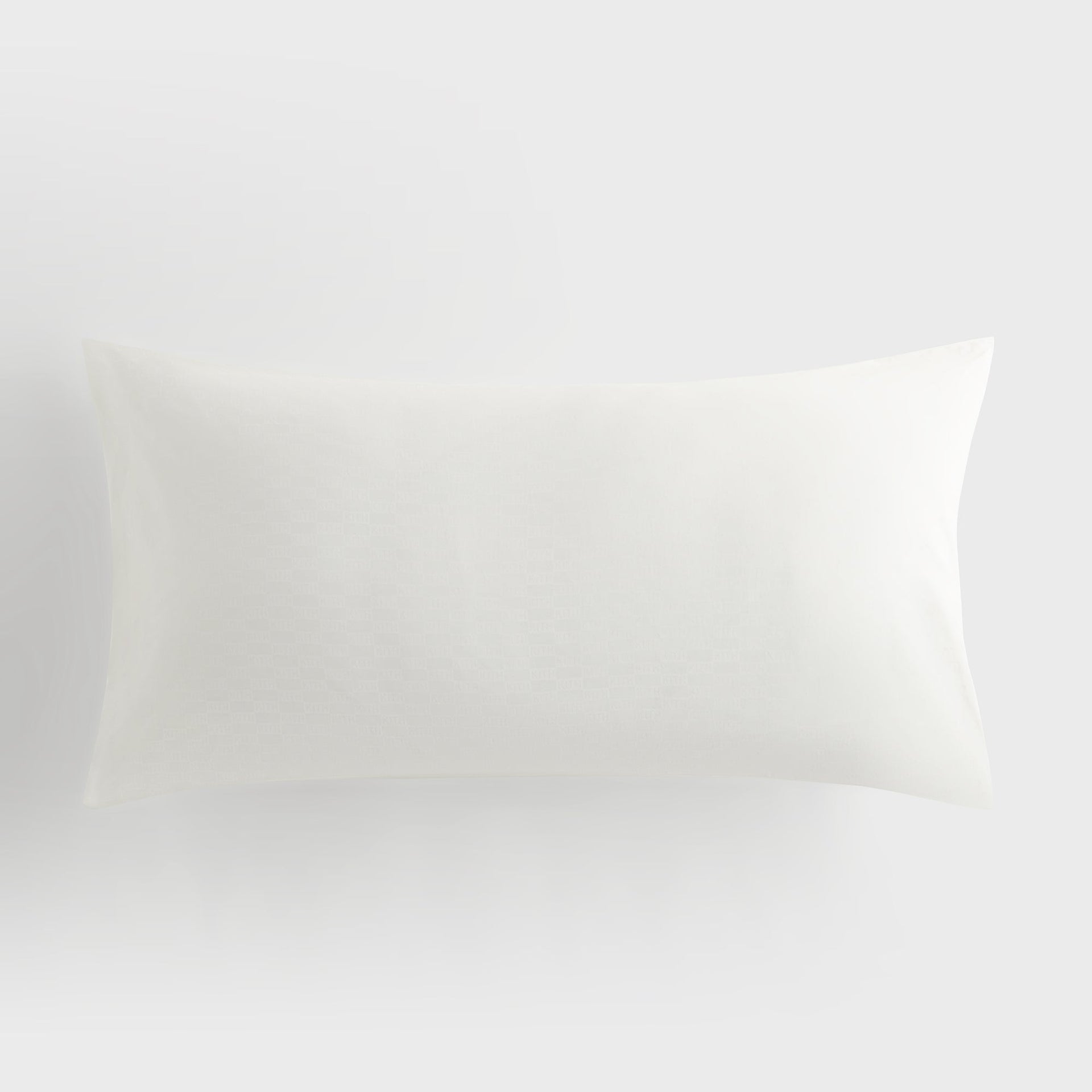 Kith Monogram King Size Bedding Set - White