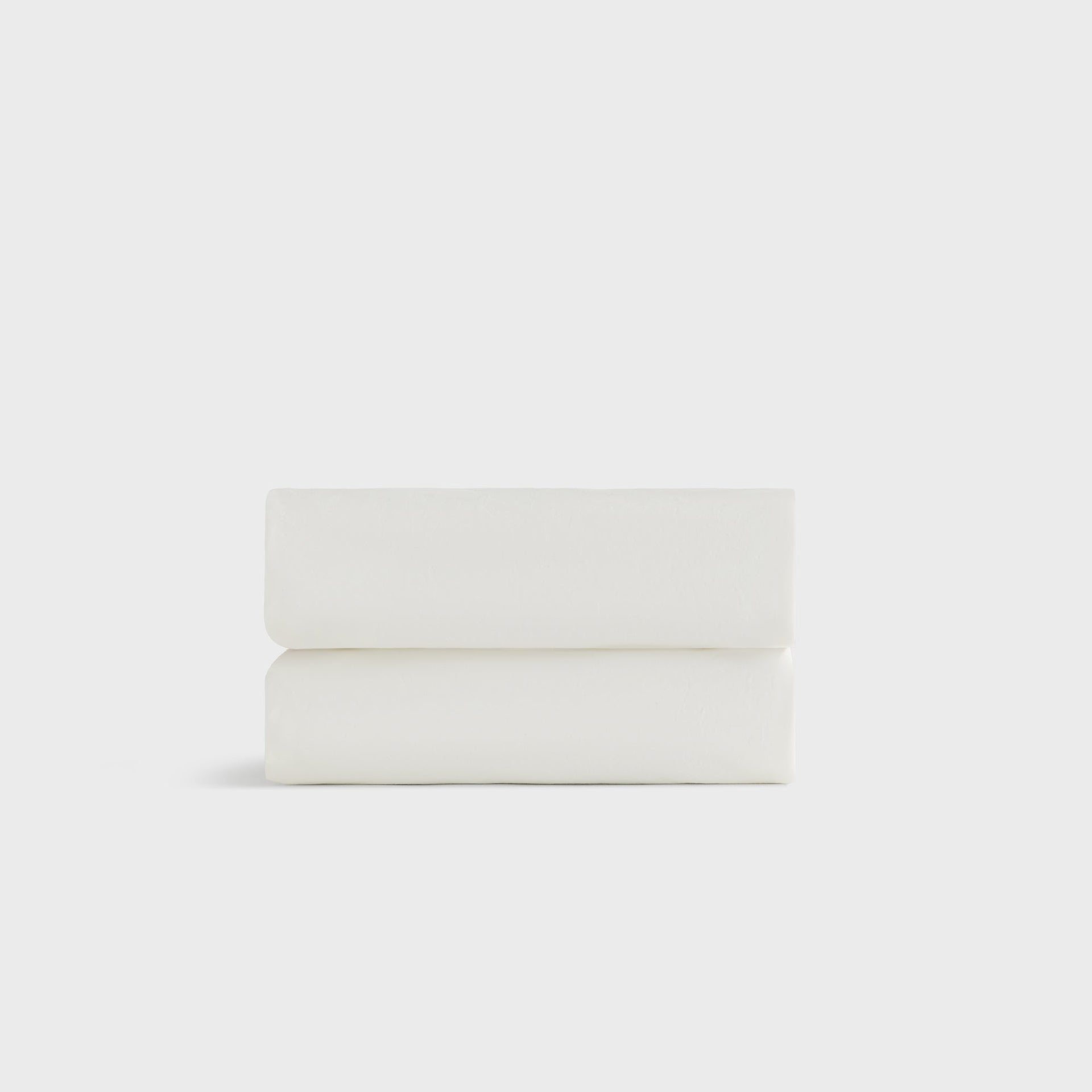Kith Monogram King Size Bedding Set - White
