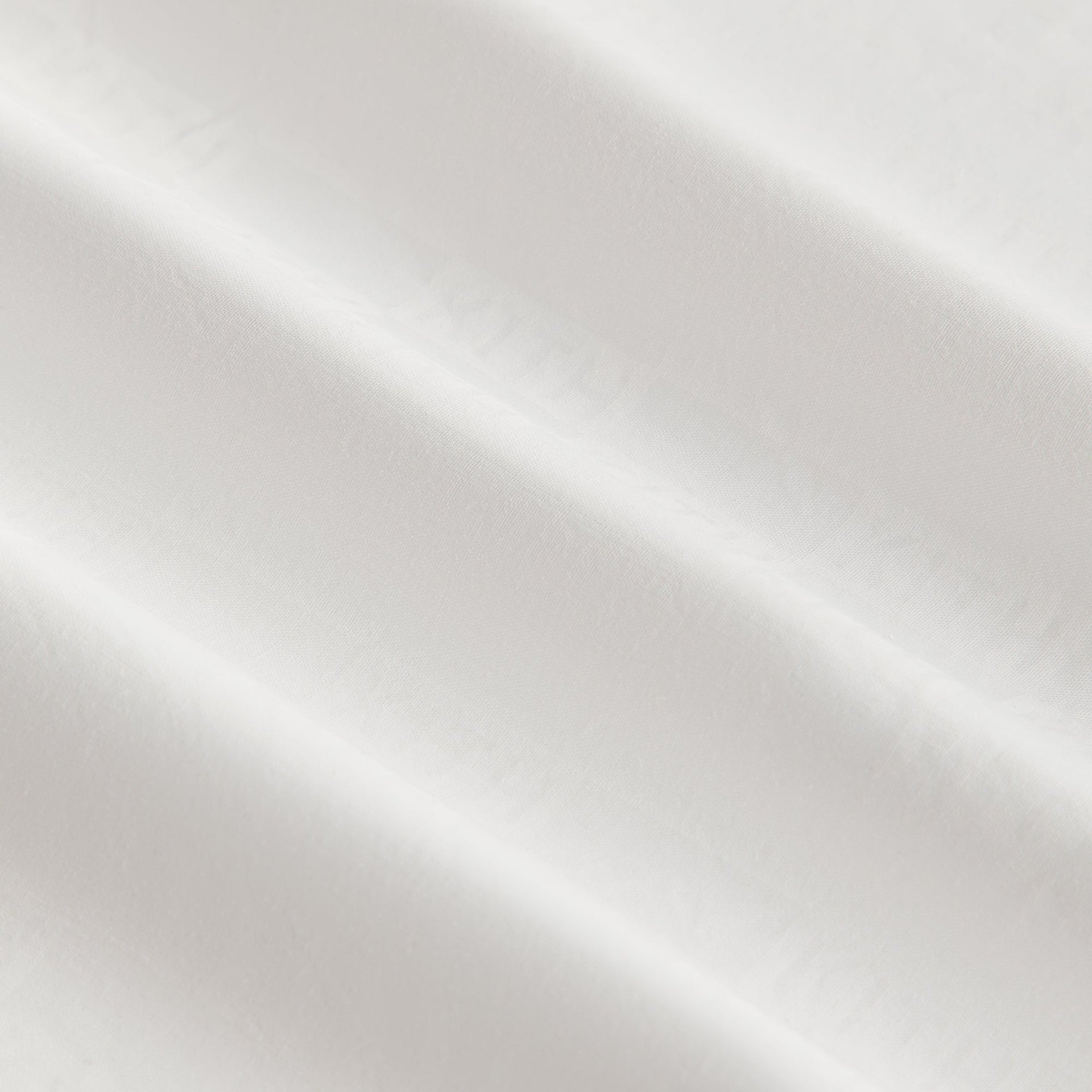 Kith Monogram King Size Bedding Set - White