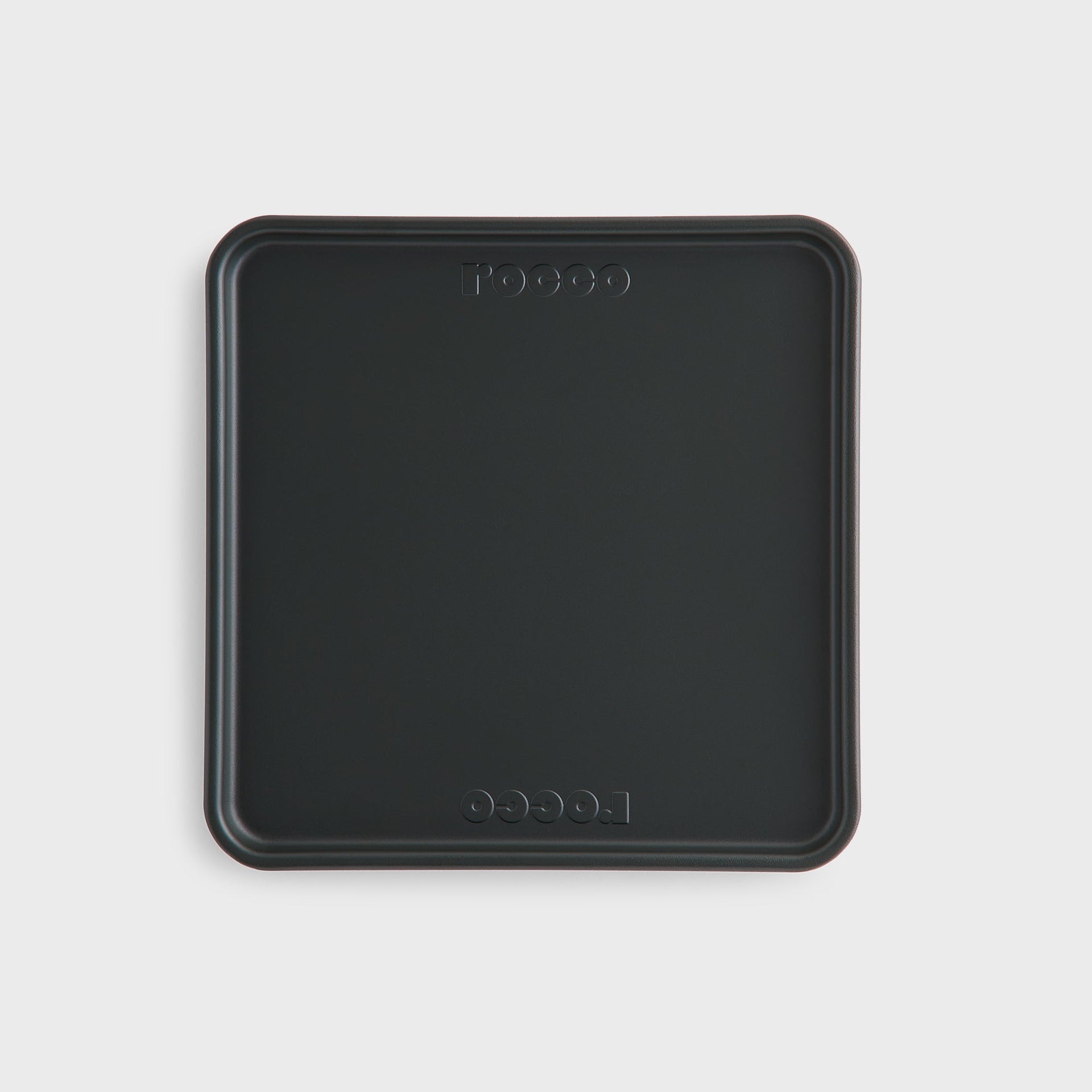 MADE-TO-ORDER | Kith for Rocco Super Smart Fridge - Black - PH