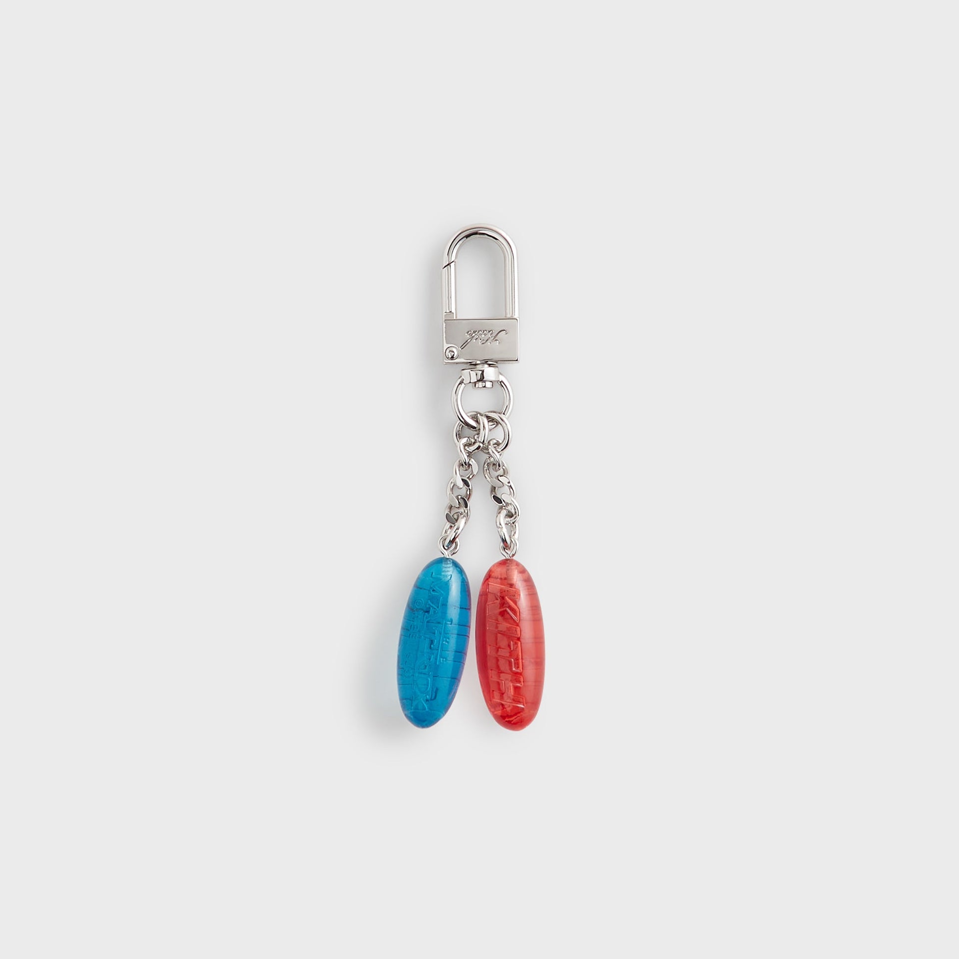 Kith for The Matrix Keychain - Multi