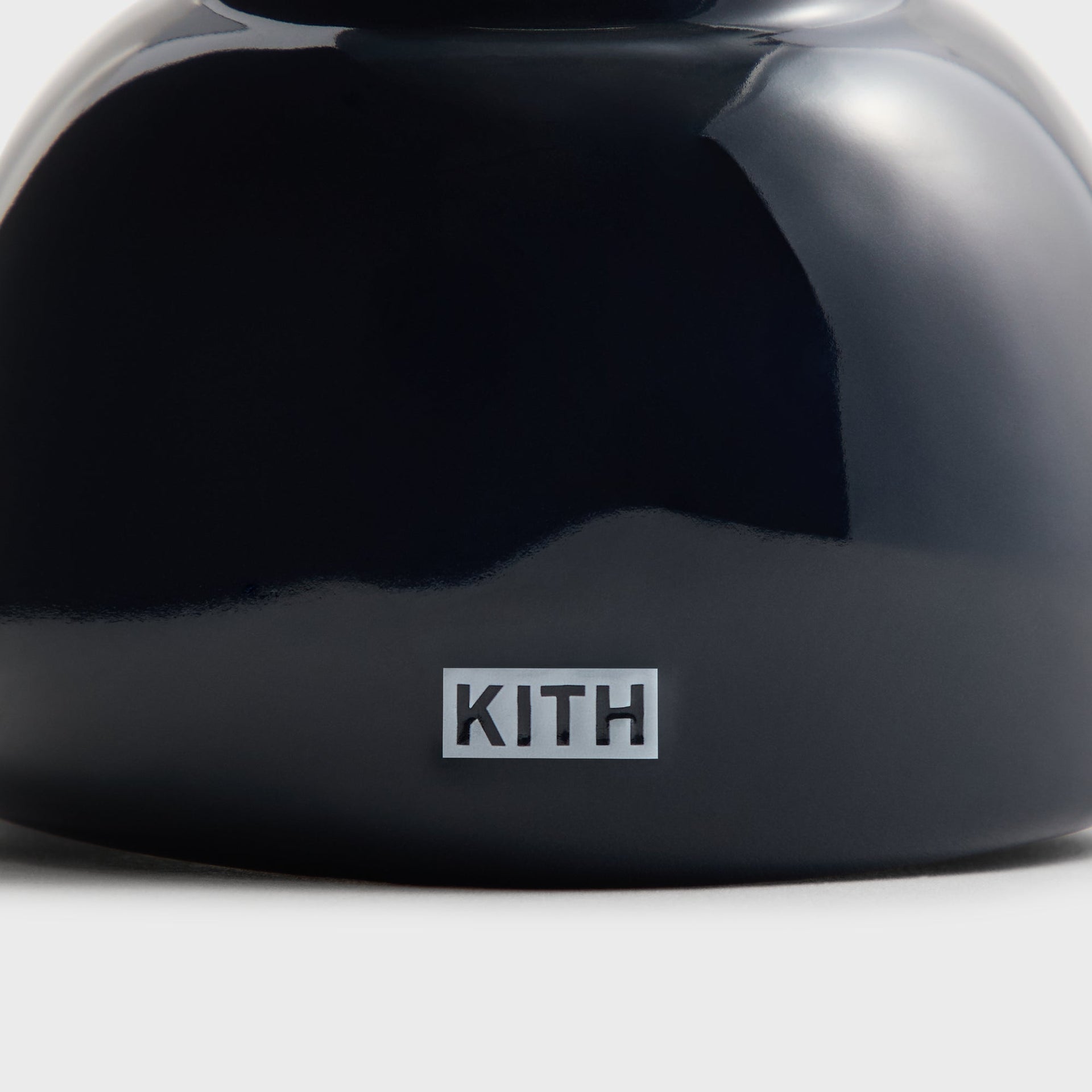 Kith Treats for the New York Yankees Ceramic Cap Cup - Nocturnal