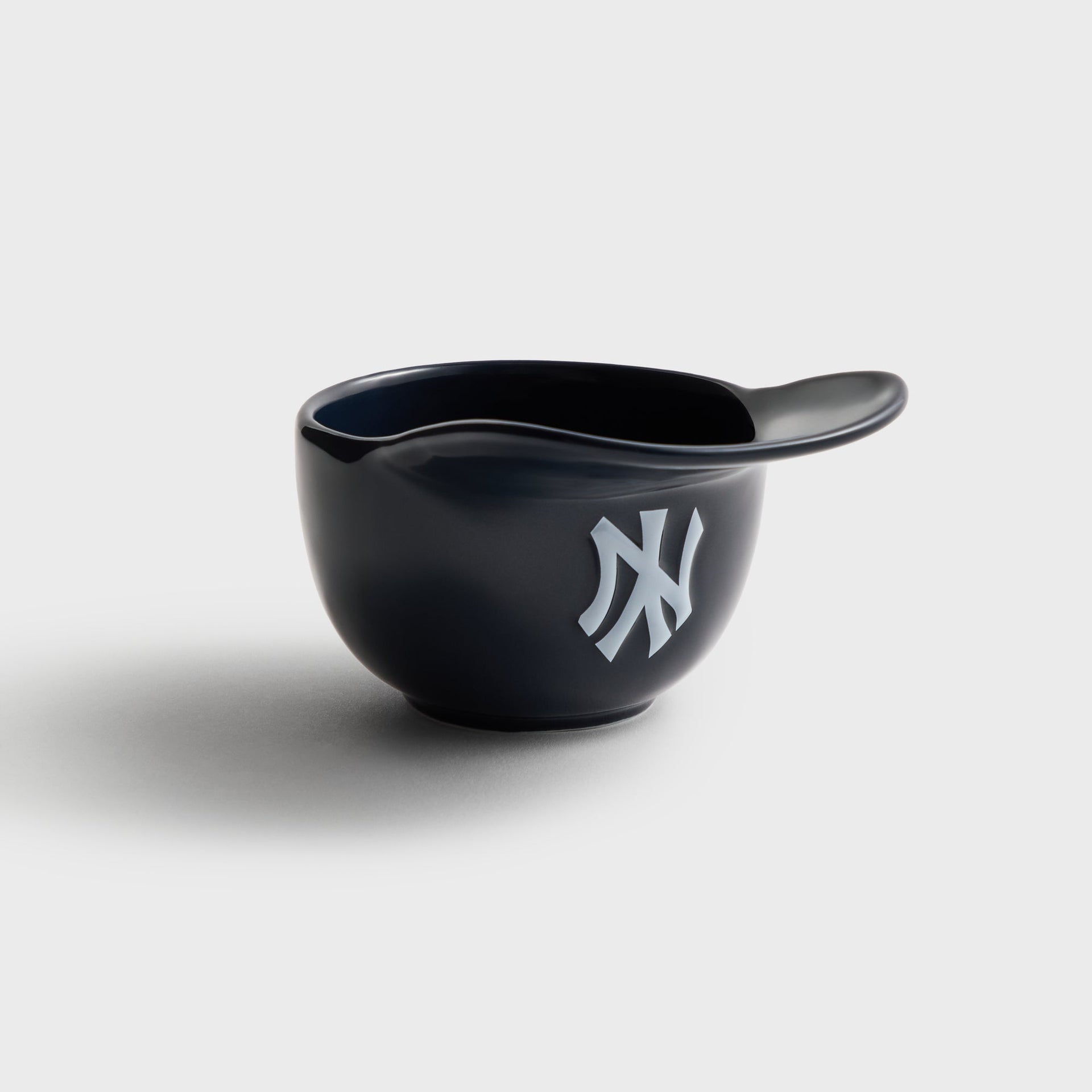 Kith Treats for the New York Yankees Ceramic Cap Cup - Nocturnal