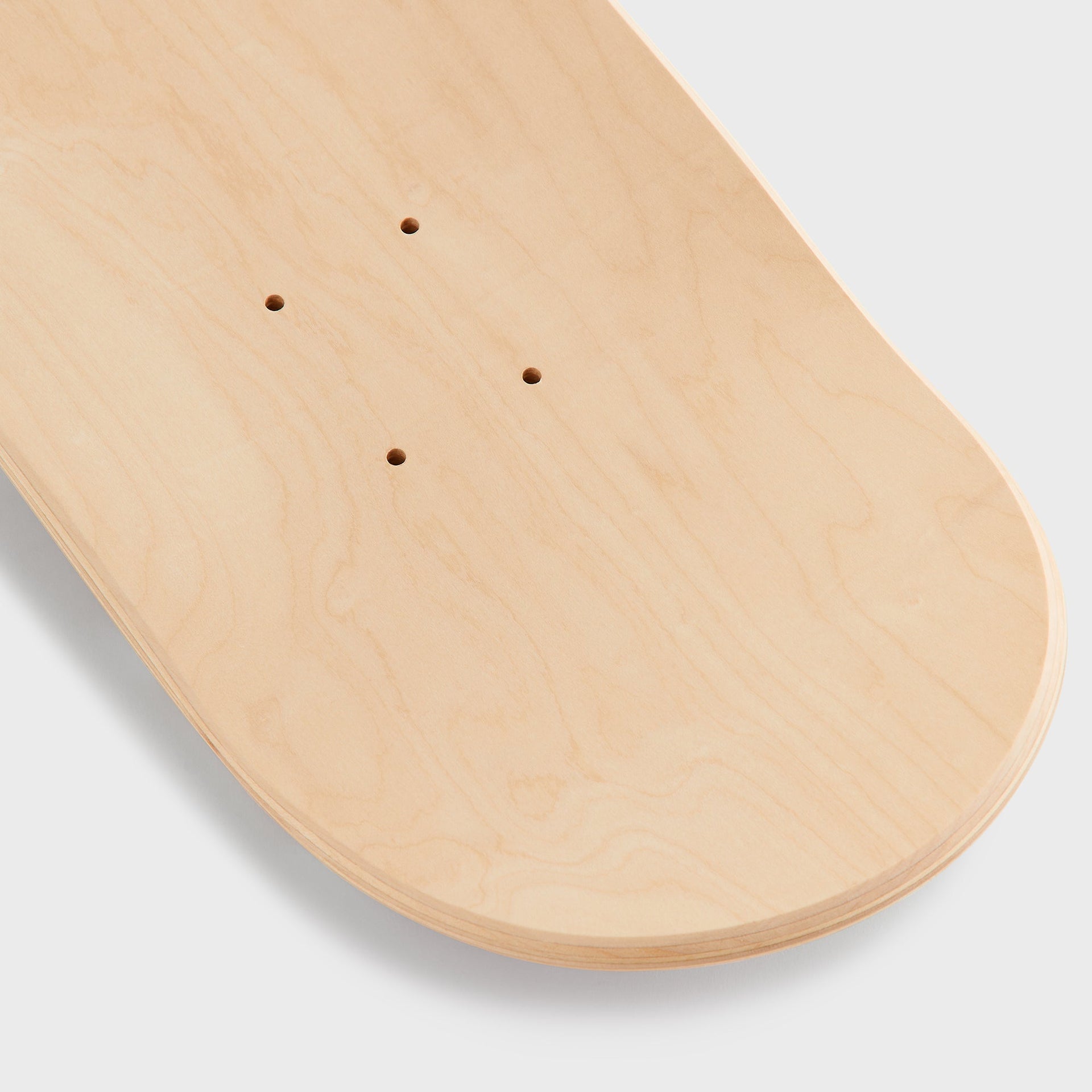 Kith for Back to the Future Skateboard - Multi