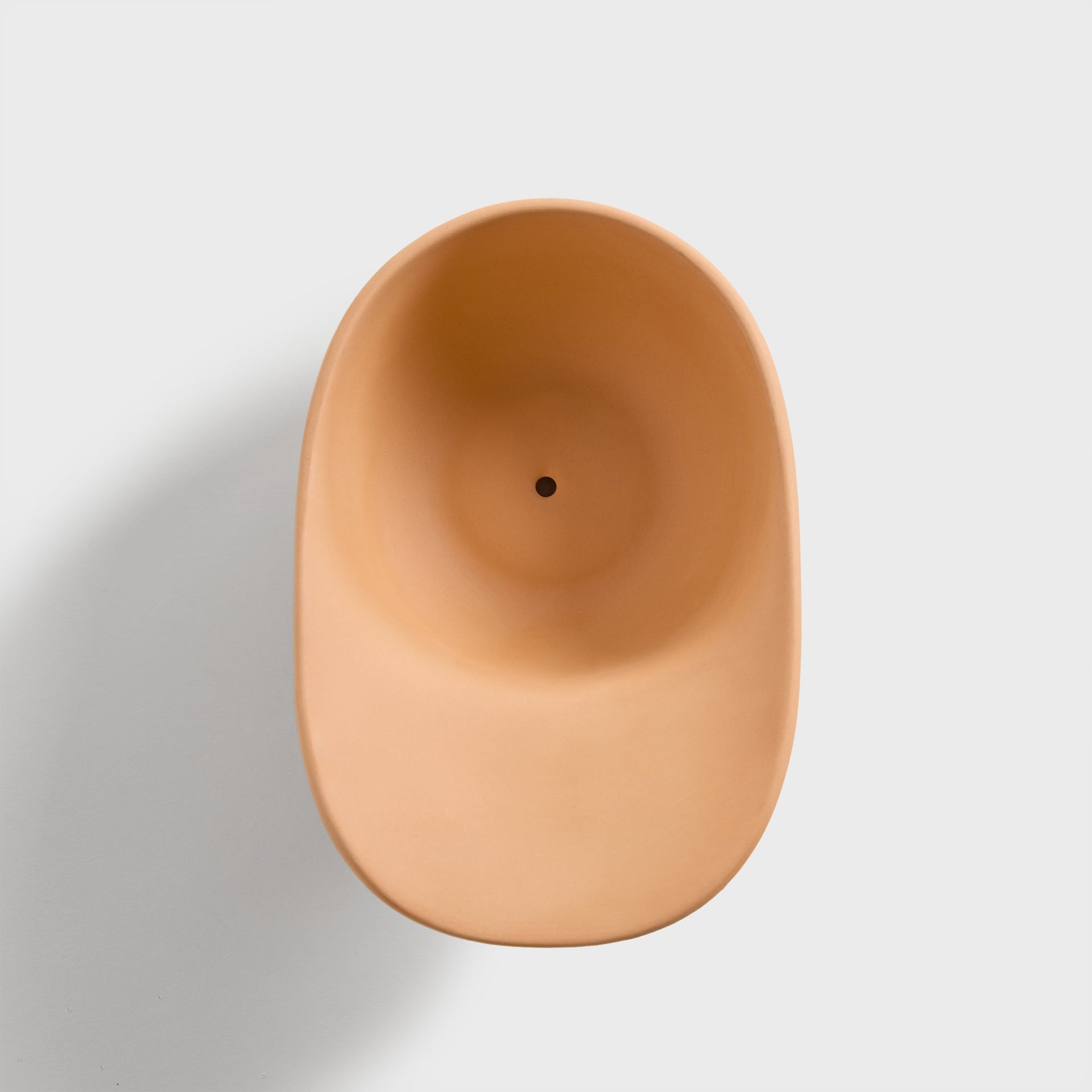 Kith for the New York Yankees Cap Terracotta Plant Holder - Multi