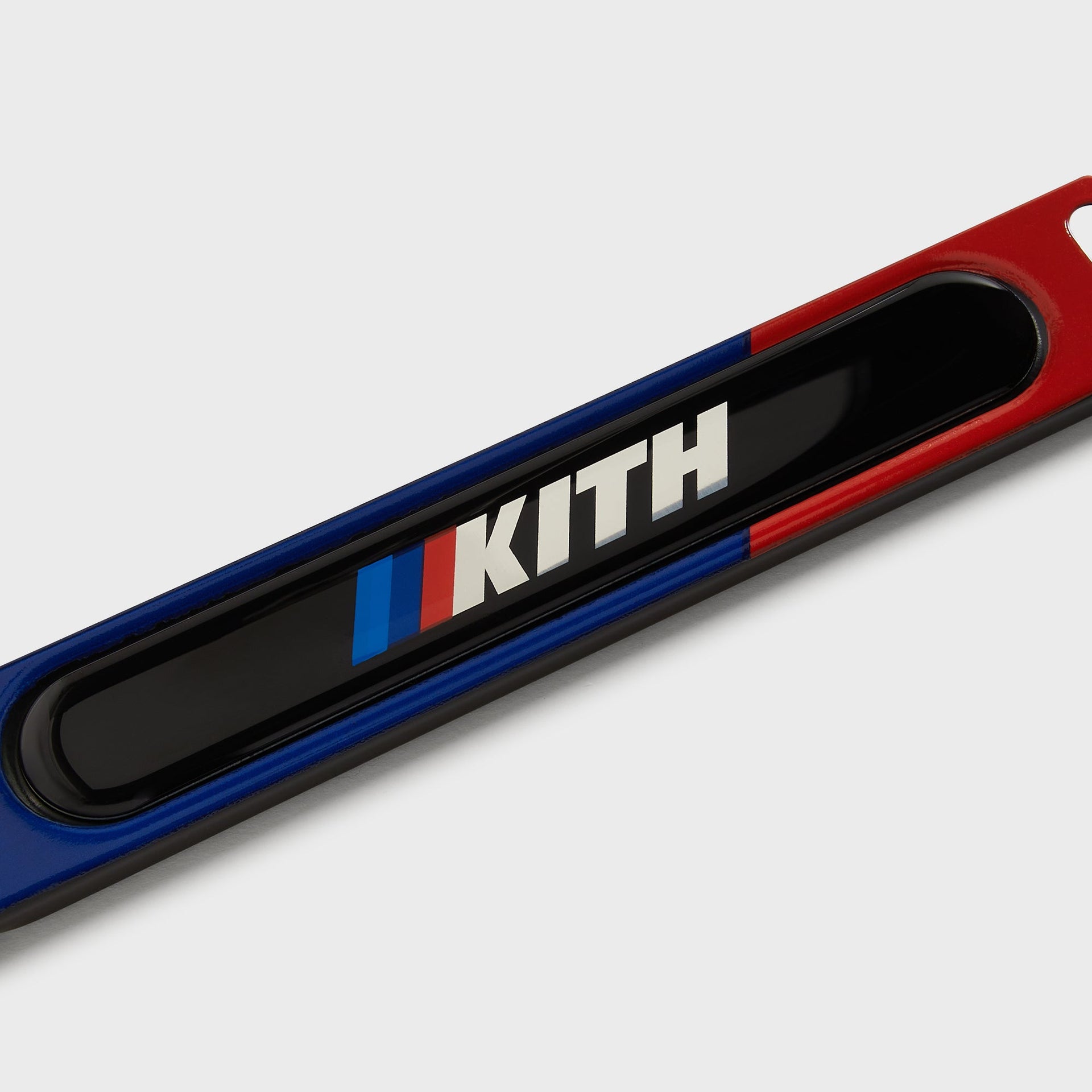 Kith for BMW License Plate Holder - Multi