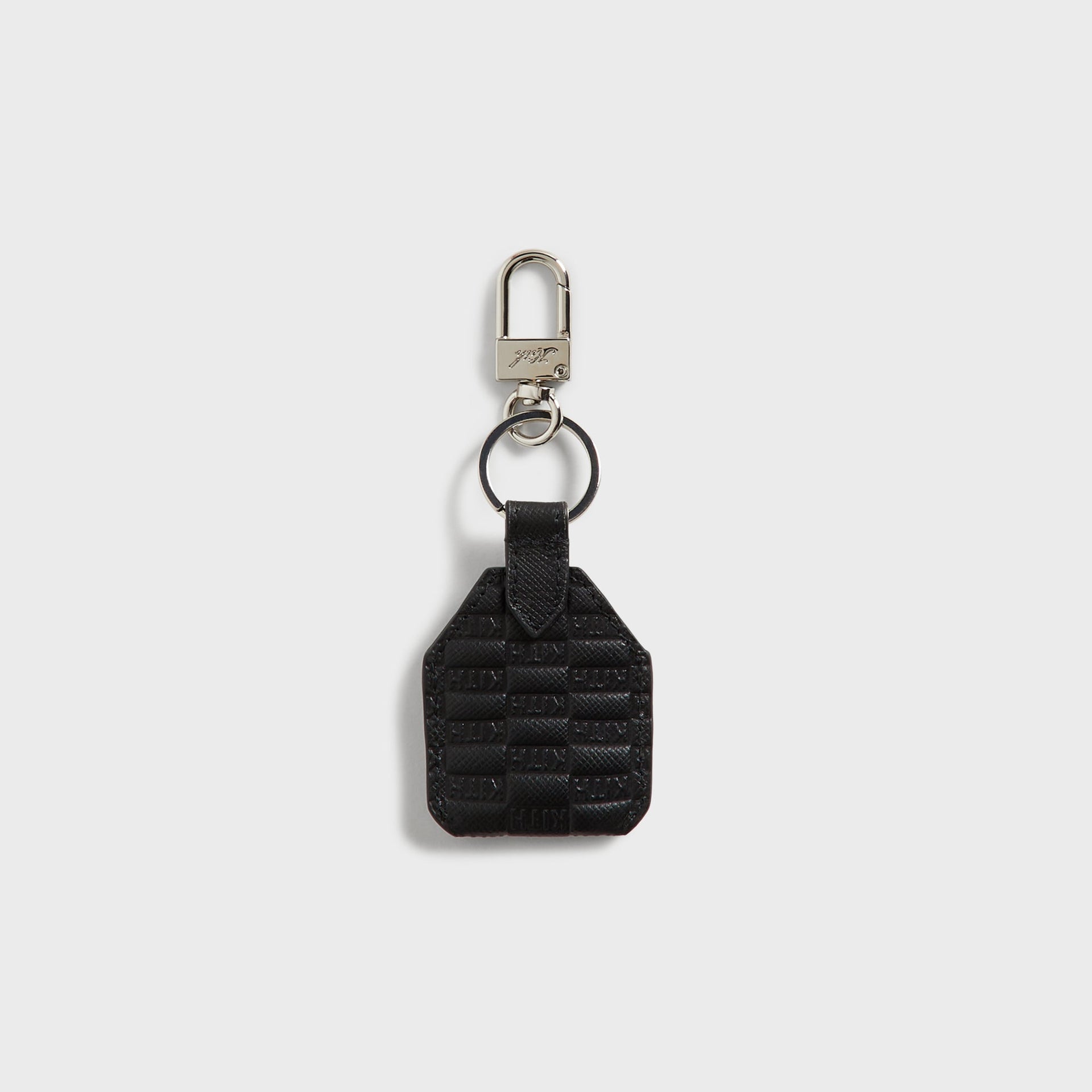 Kith for BMW AirTag Holder - Black