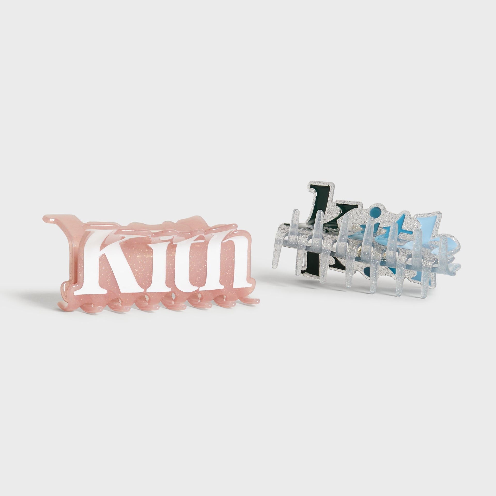 Kith Kids 2-Pack Big Claw Clips - Multi - PH