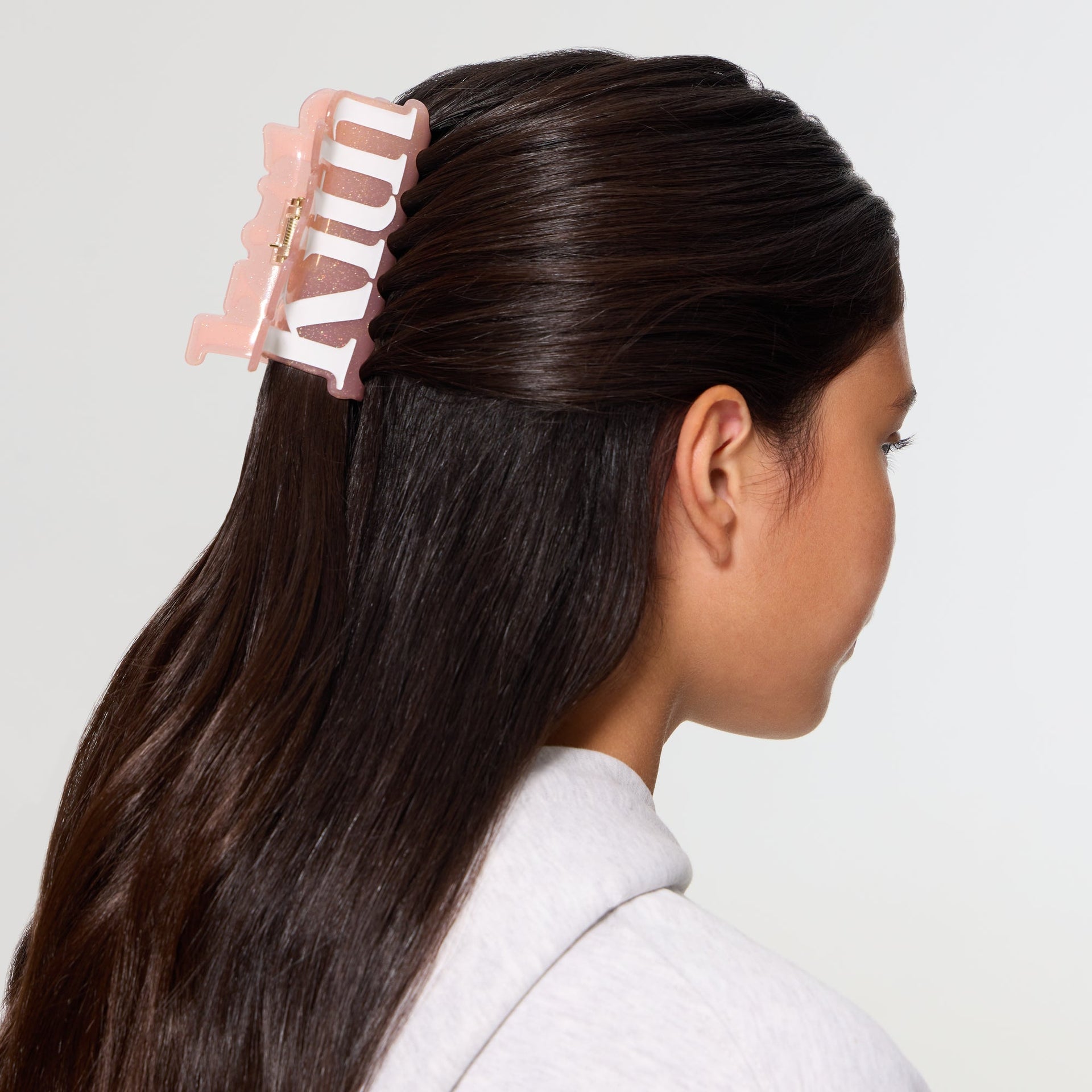 Kith Kids 2-Pack Big Claw Clips - Multi - PH