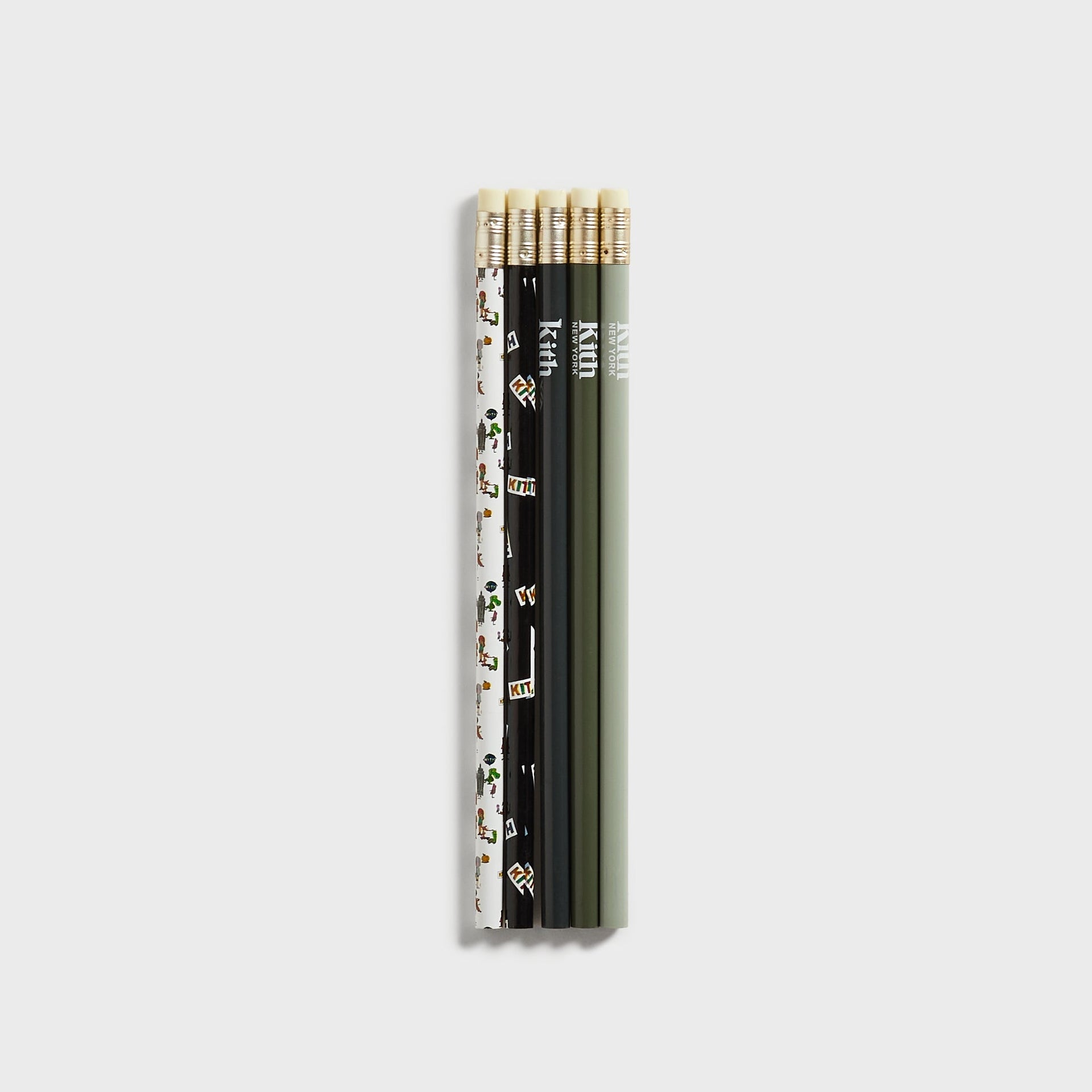 Kith Kids for Matthew Langille Supplies Box Set - Multi - PH