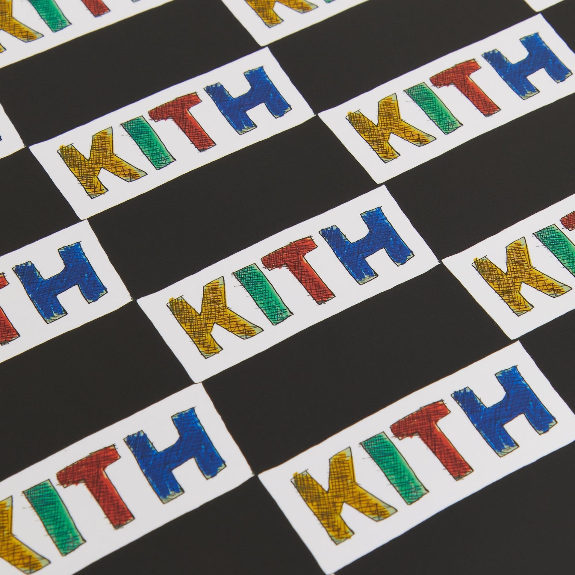 Kith Kids for Matthew Langille Supplies Box Set - Multi - PH