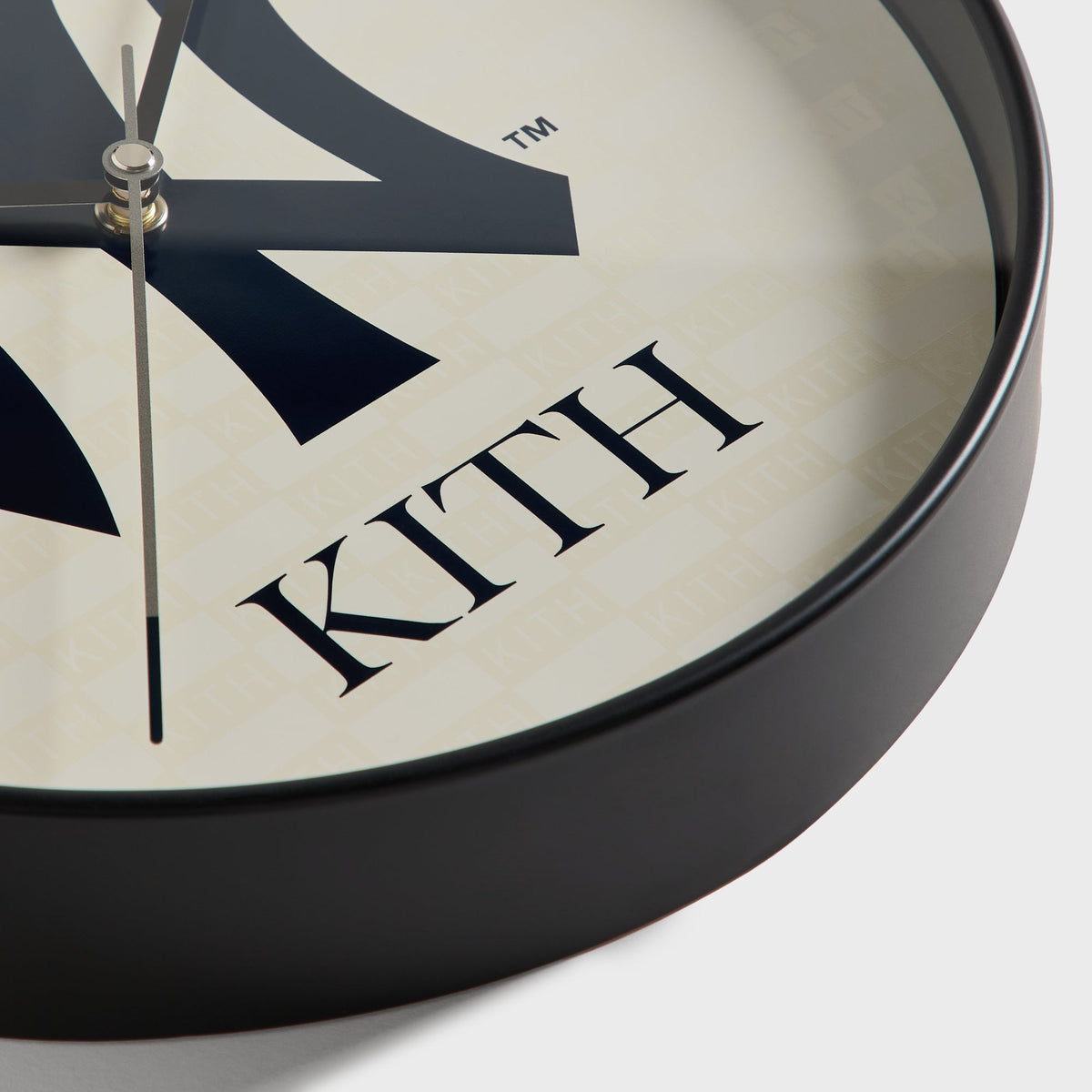 Kith for the New York Yankees Wall Clock - Sandrift